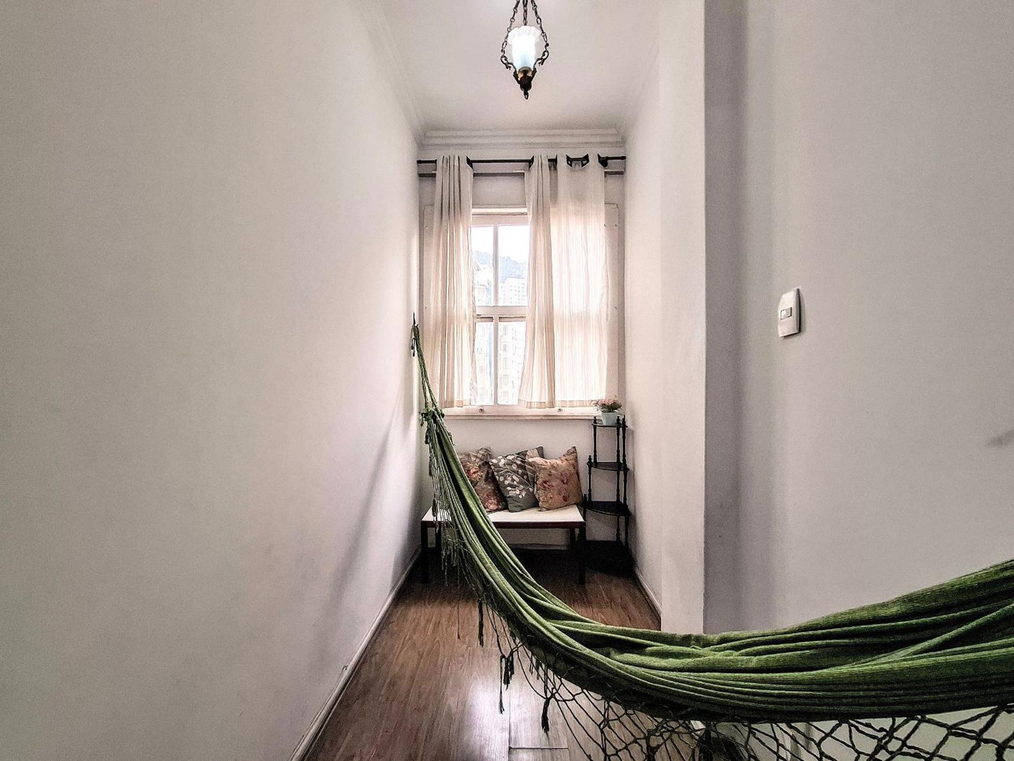 Apartamento Sim Copacabana! + 1ticket Ou Transfer *