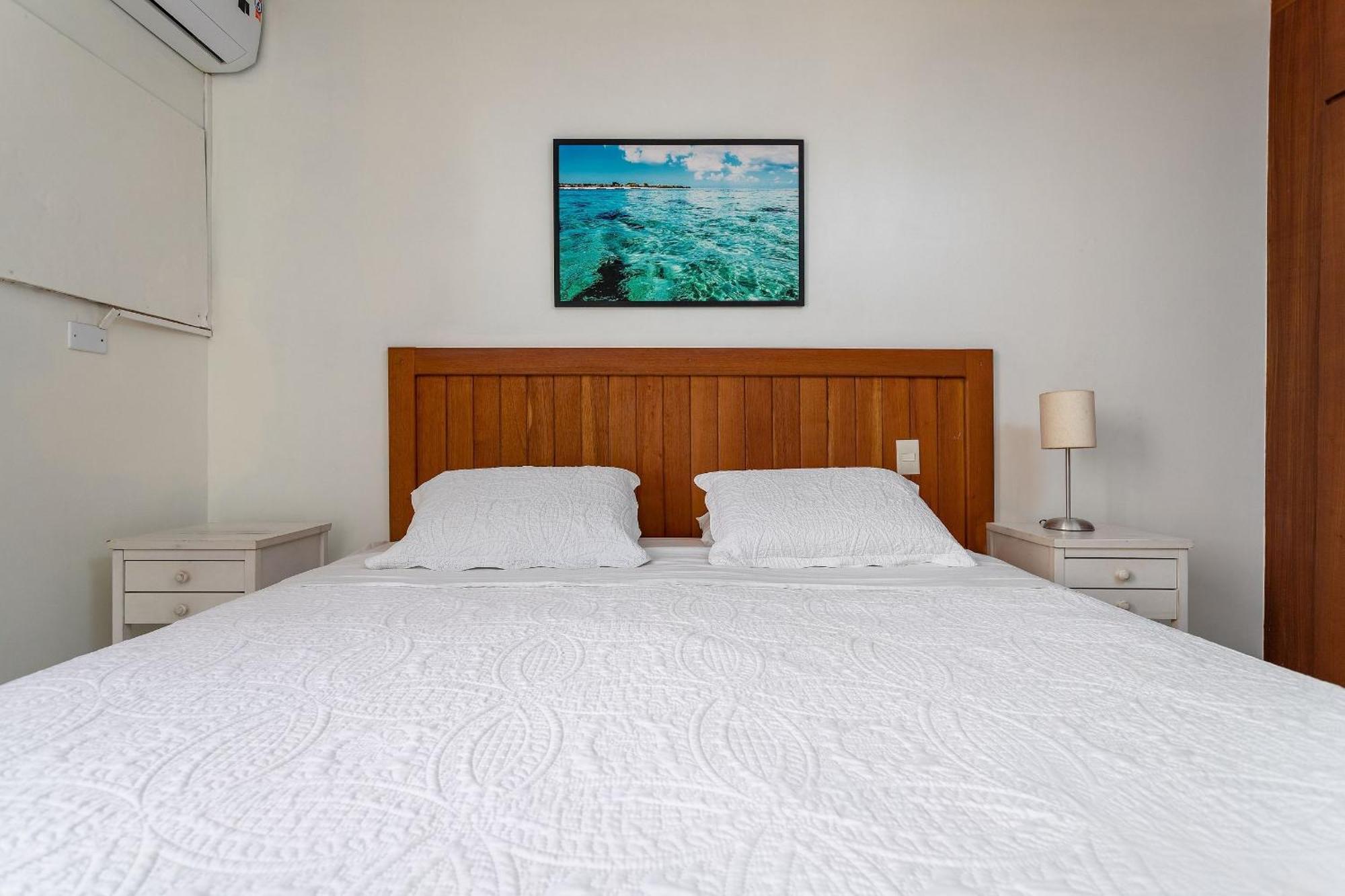 Apartamento 2 E Vista O Cristo Rio de Janeiro