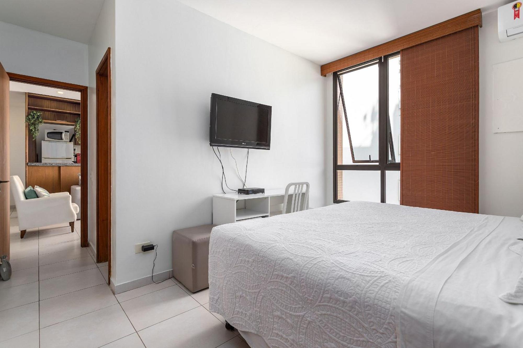 2 E Vista O Cristo Apartamento