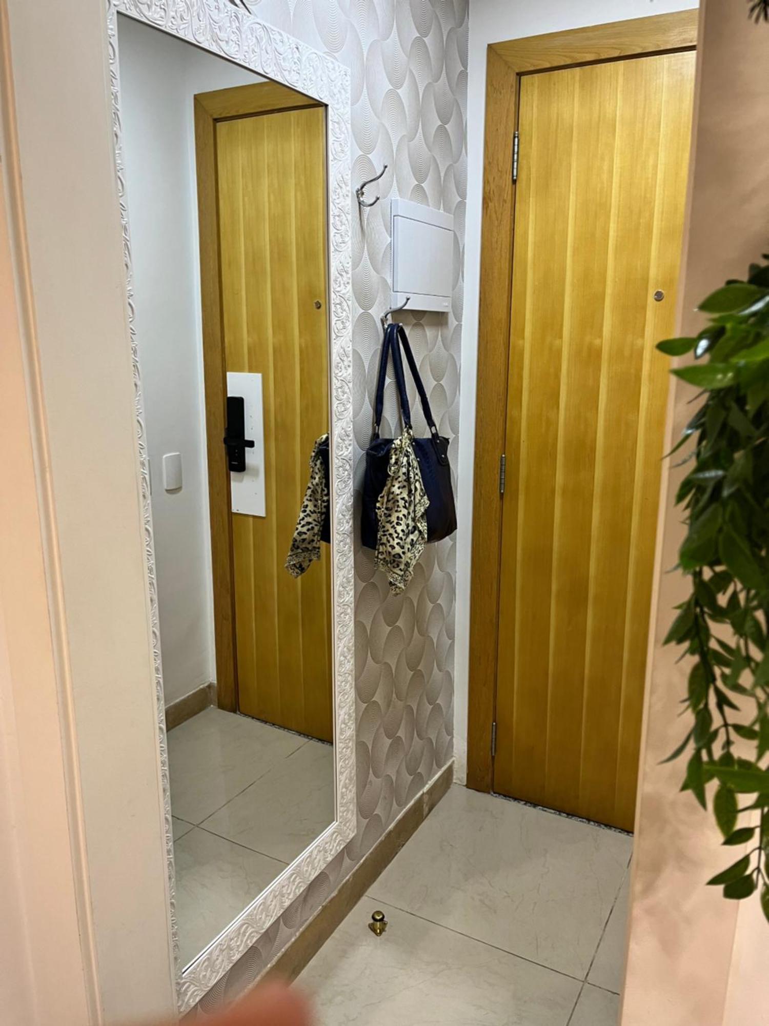 Apartment Flat Lux - Com Piscina E Netflix *