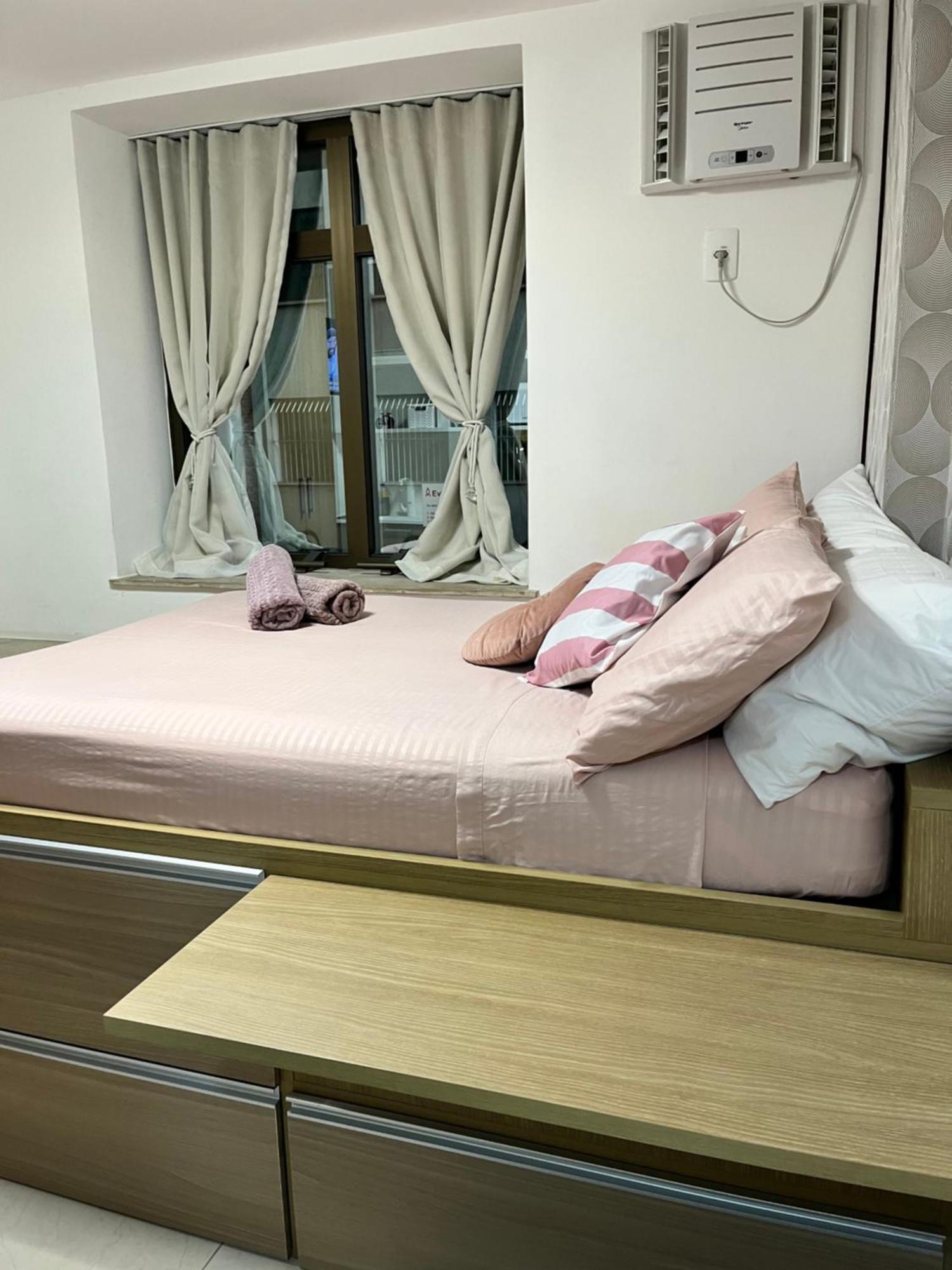 Apartment Flat Lux - Com Piscina E Netflix Rio de Janeiro