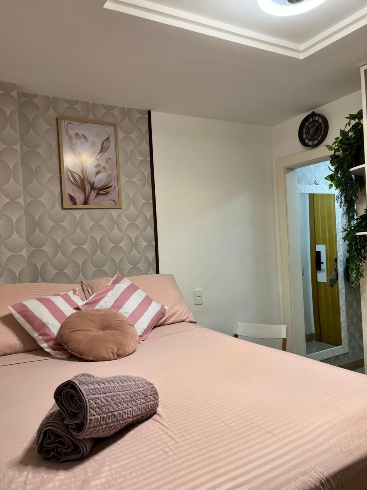 Flat Lux - Com Piscina E Netflix Rio de Janeiro