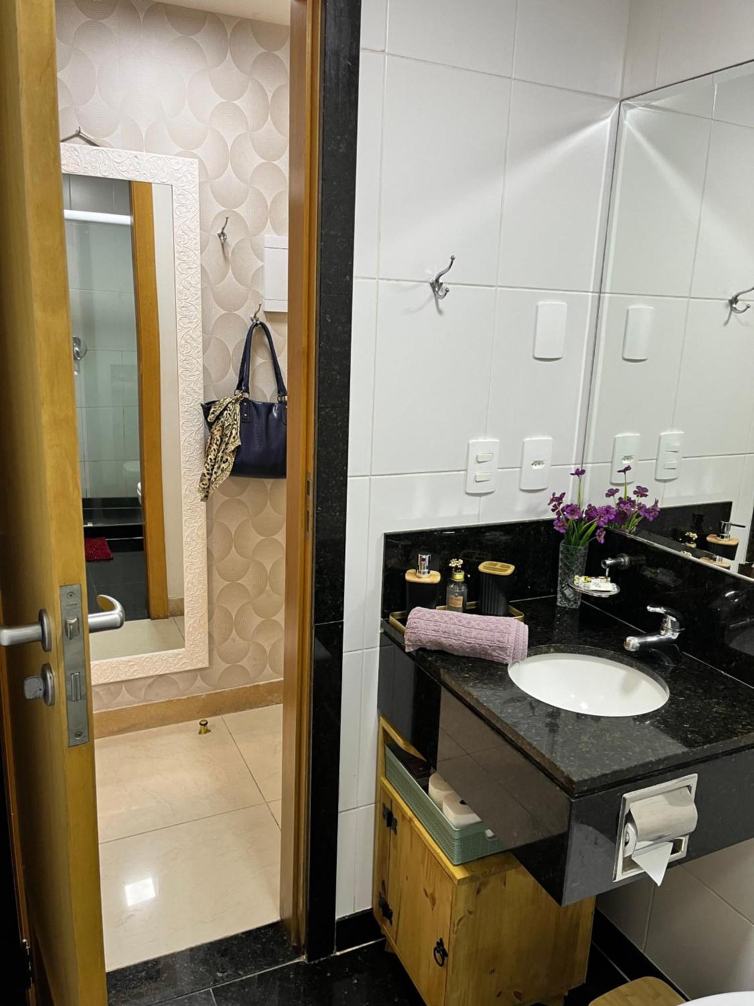 Apartment Flat Lux - Com Piscina E Netflix *