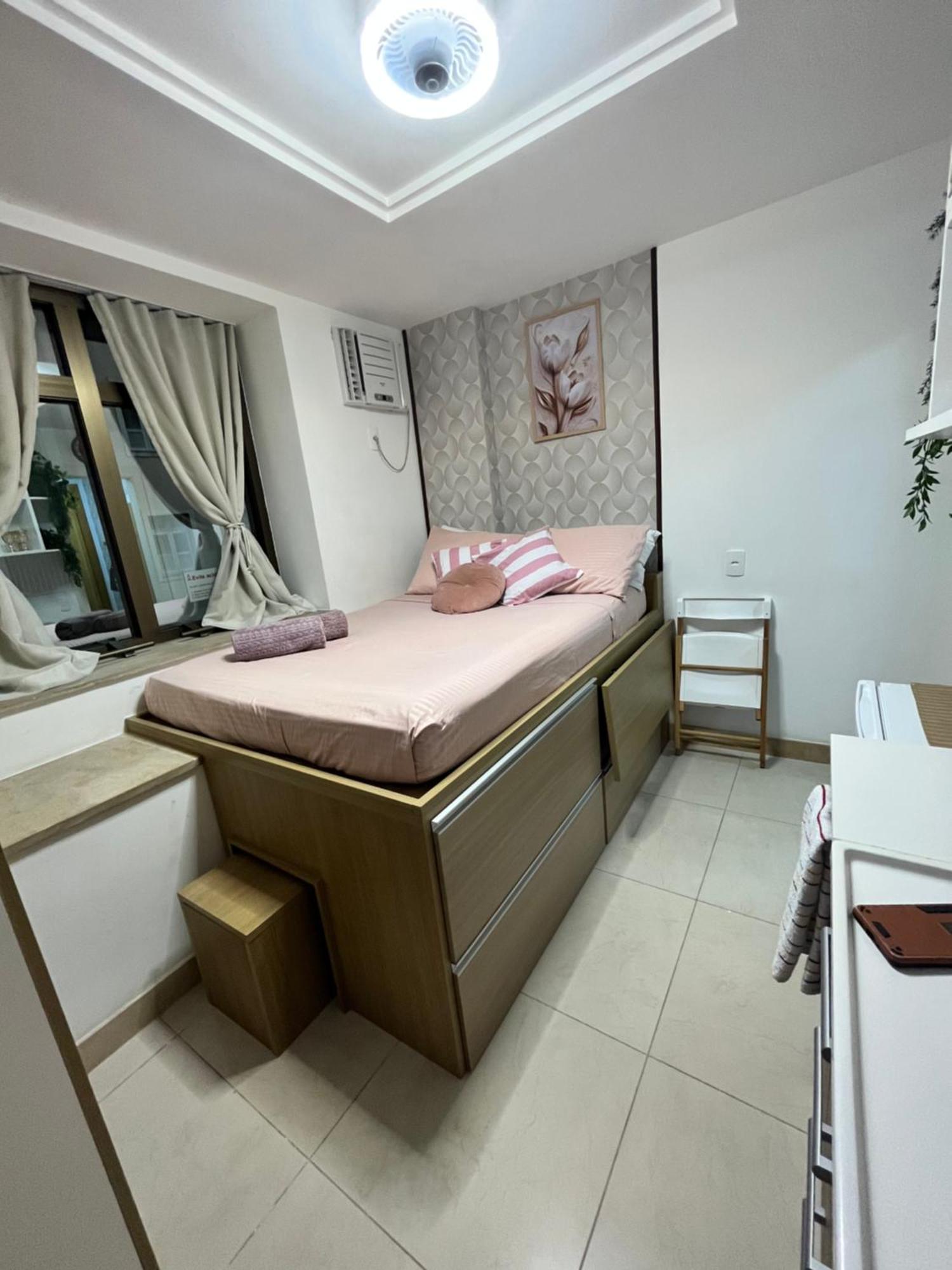 Flat Lux - Com Piscina E Netflix Rio de Janeiro