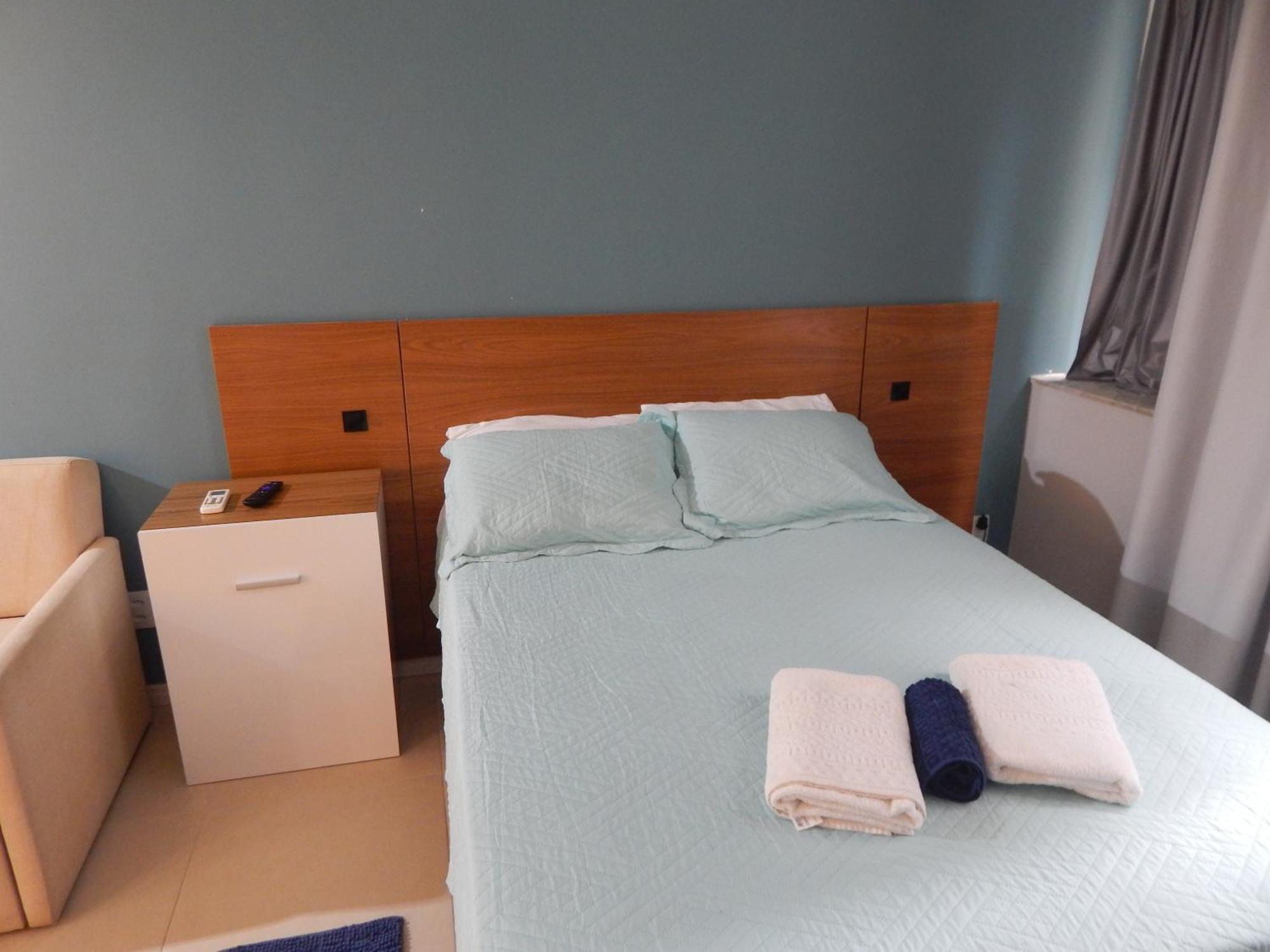 Apartment Moderno E Luxuoso Apto No Centro Do Rio - Ct03