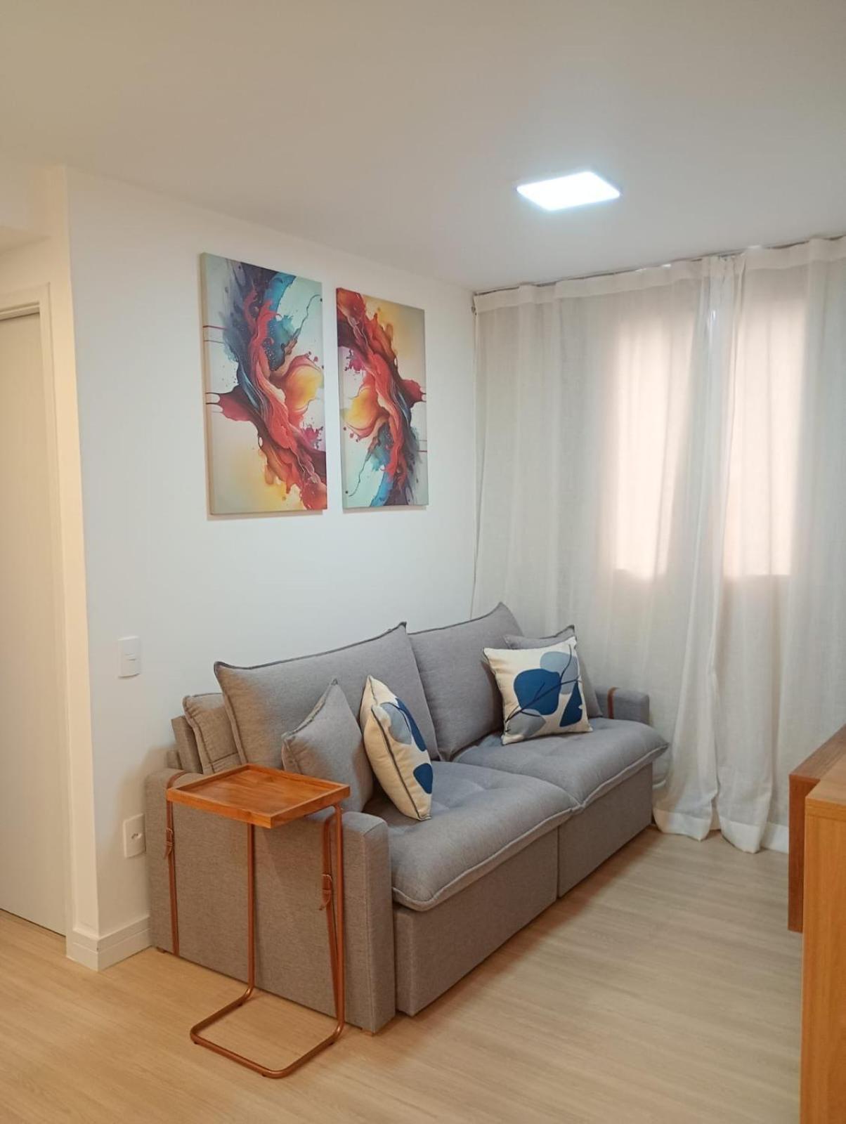 Apartamento Na Barra Olimpica