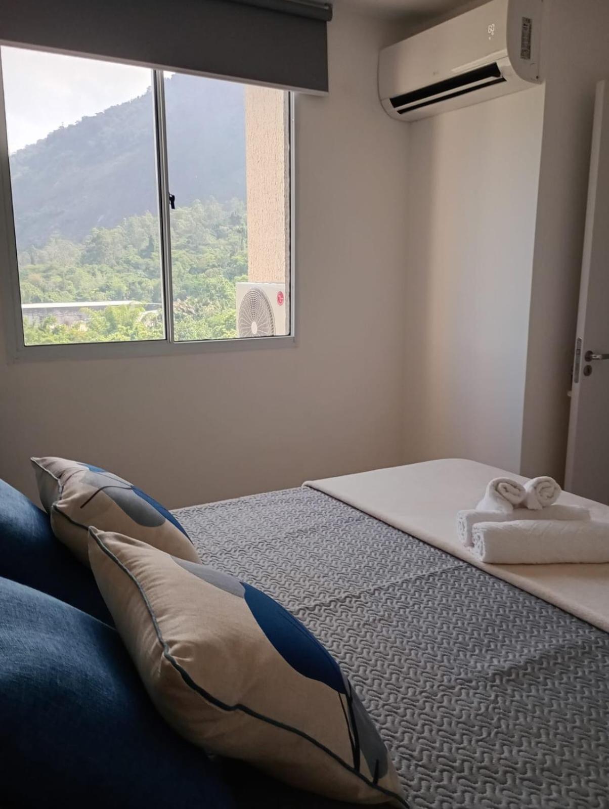 Na Barra Olimpica Apartamento