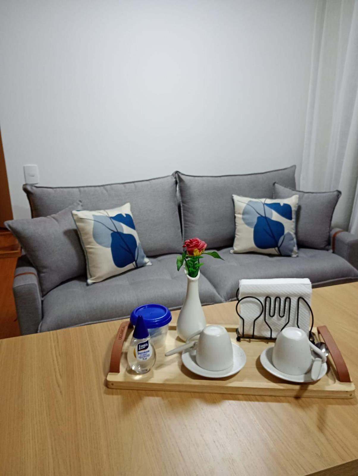 Apartamento Na Barra Olimpica Rio de Janeiro