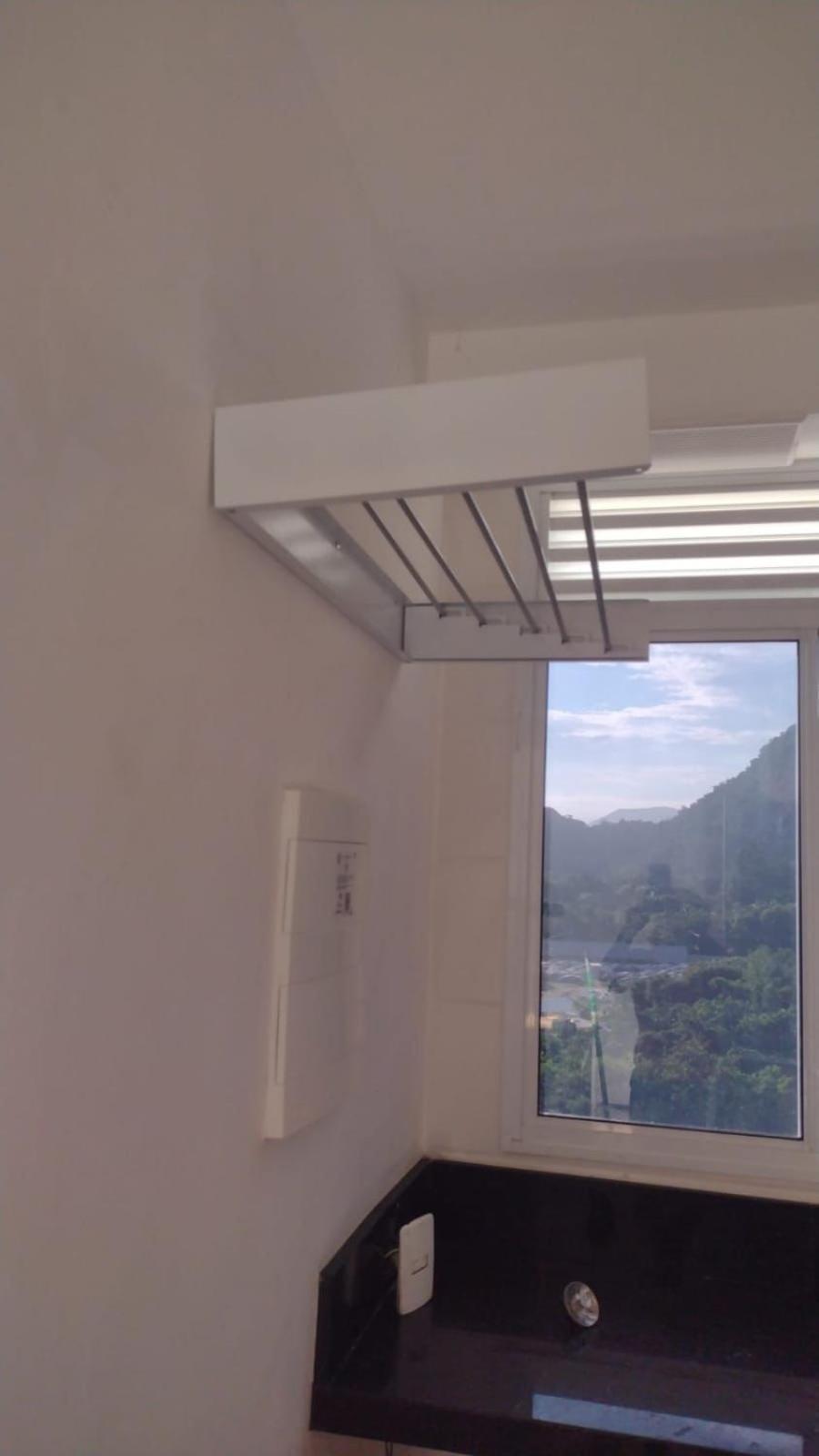 Na Barra Olimpica Apartamento *
