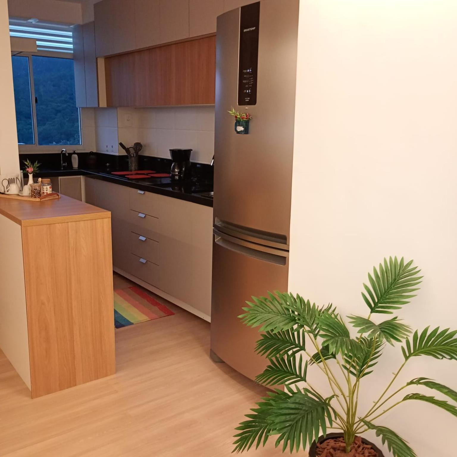 Apartamento Na Barra Olimpica