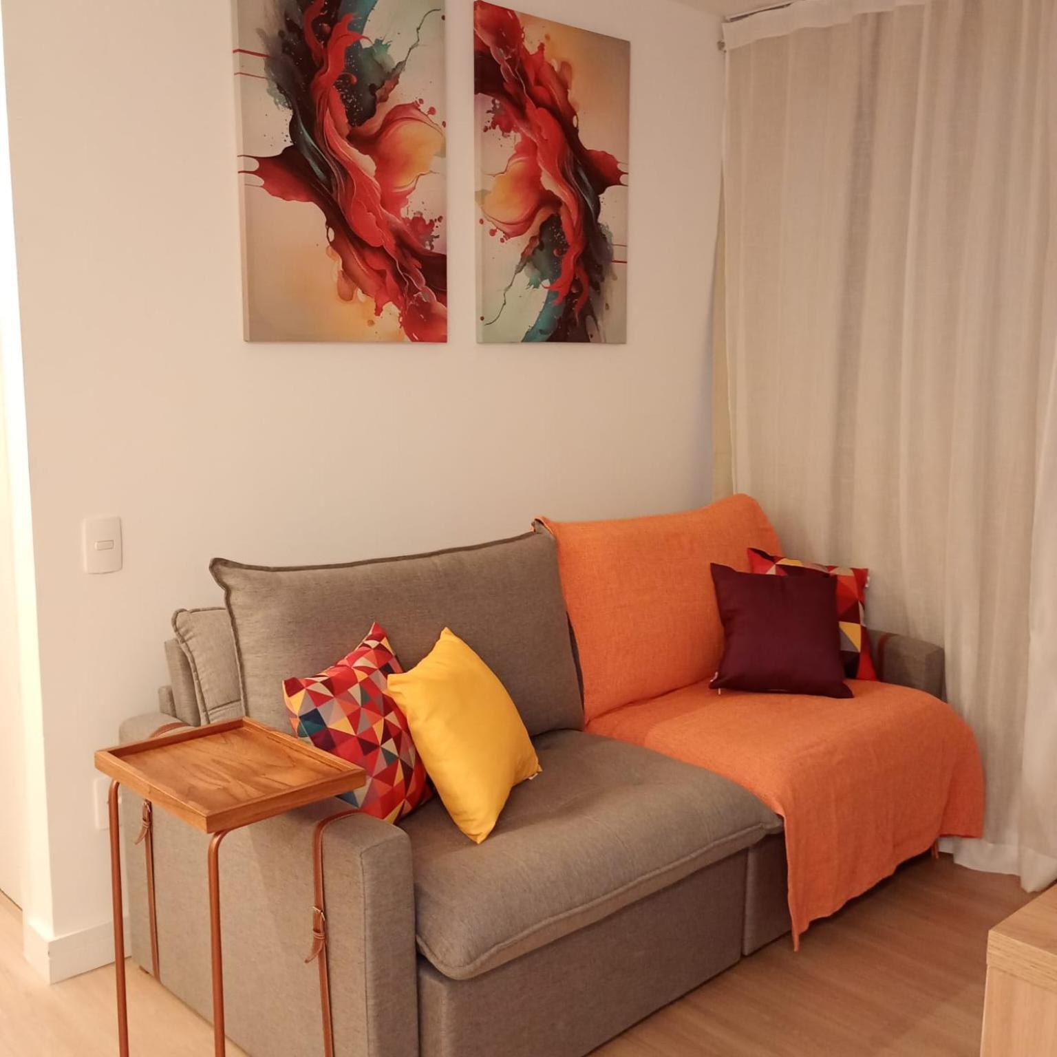 Na Barra Olimpica Apartamento
