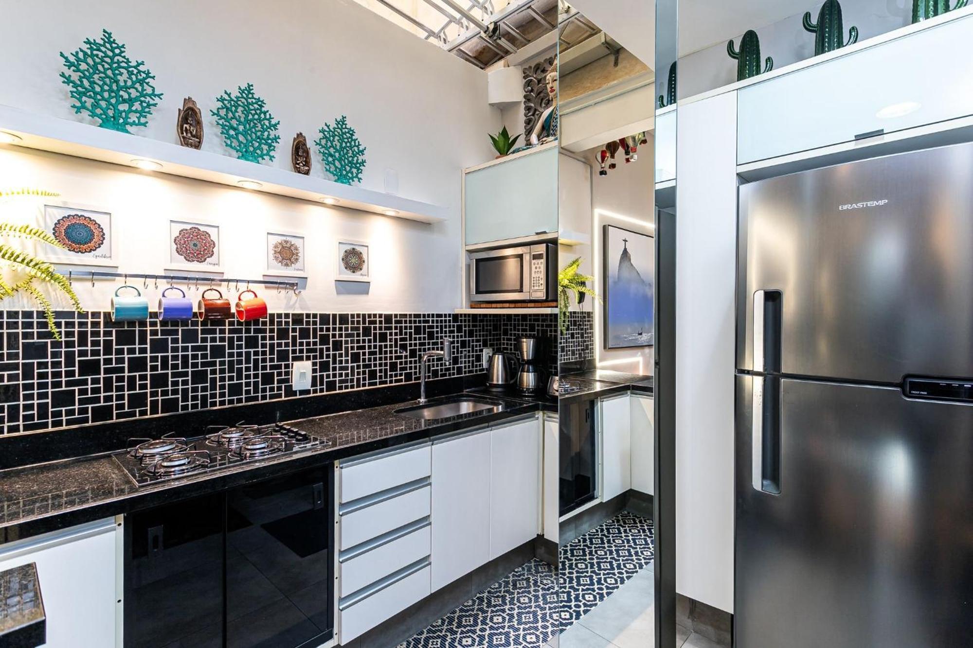 A 250m Da De Ipanema |txm 77/102 Apartment