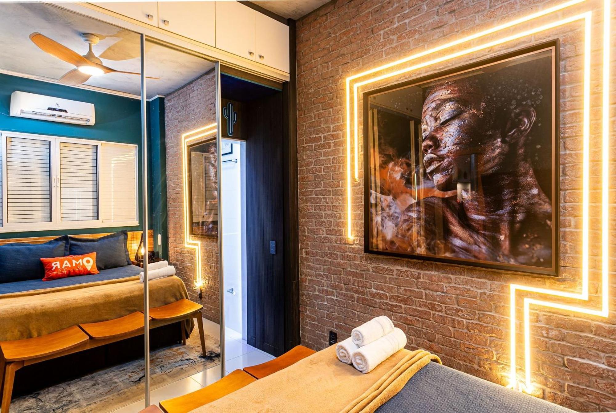 Apartment A 250m Da De Ipanema |txm 77/102 *