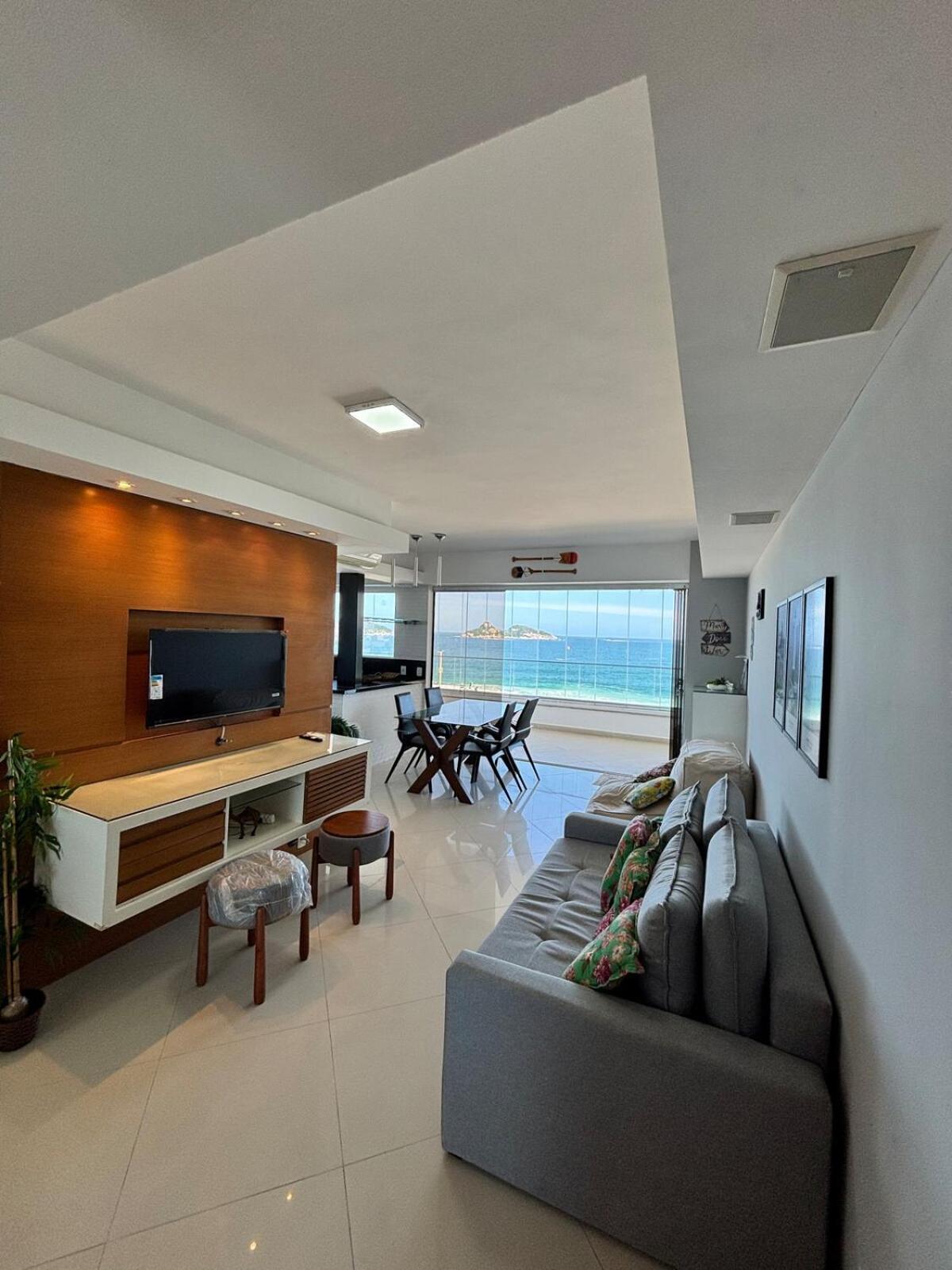 Do Pepe - Movie View - Apto 2 Bedrooms * Rio de Janeiro
