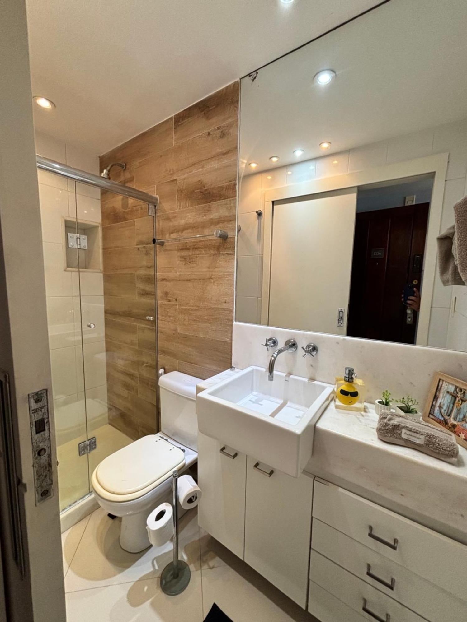 Apartamento Do Pepe - Movie View - Apto 2 Bedrooms