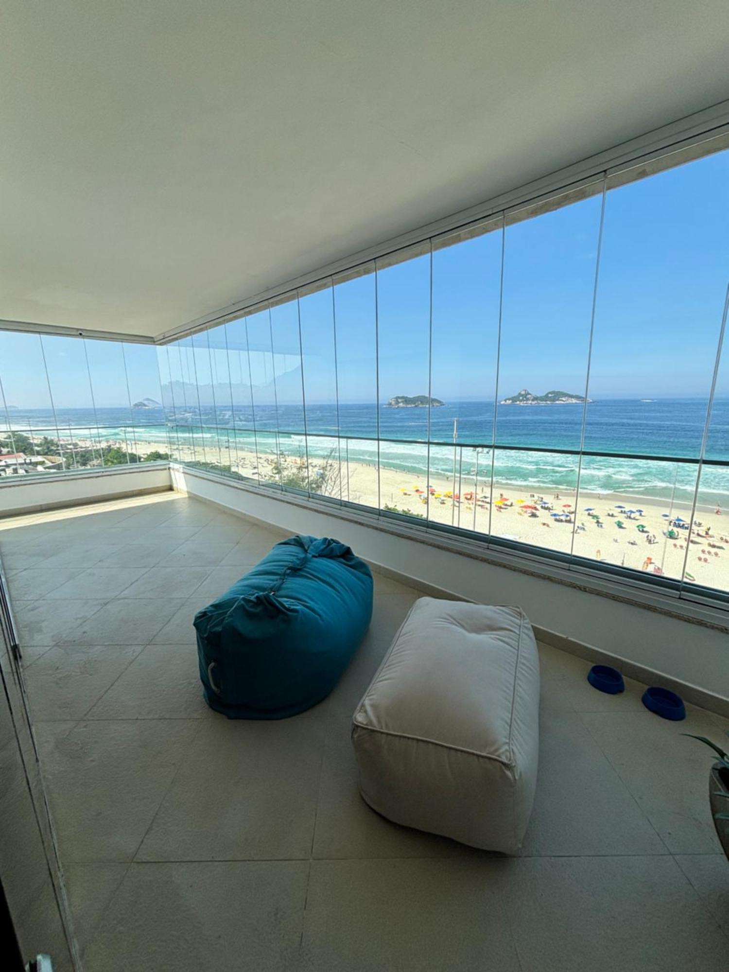 Do Pepe - Movie View - Apto 2 Bedrooms Rio de Janeiro