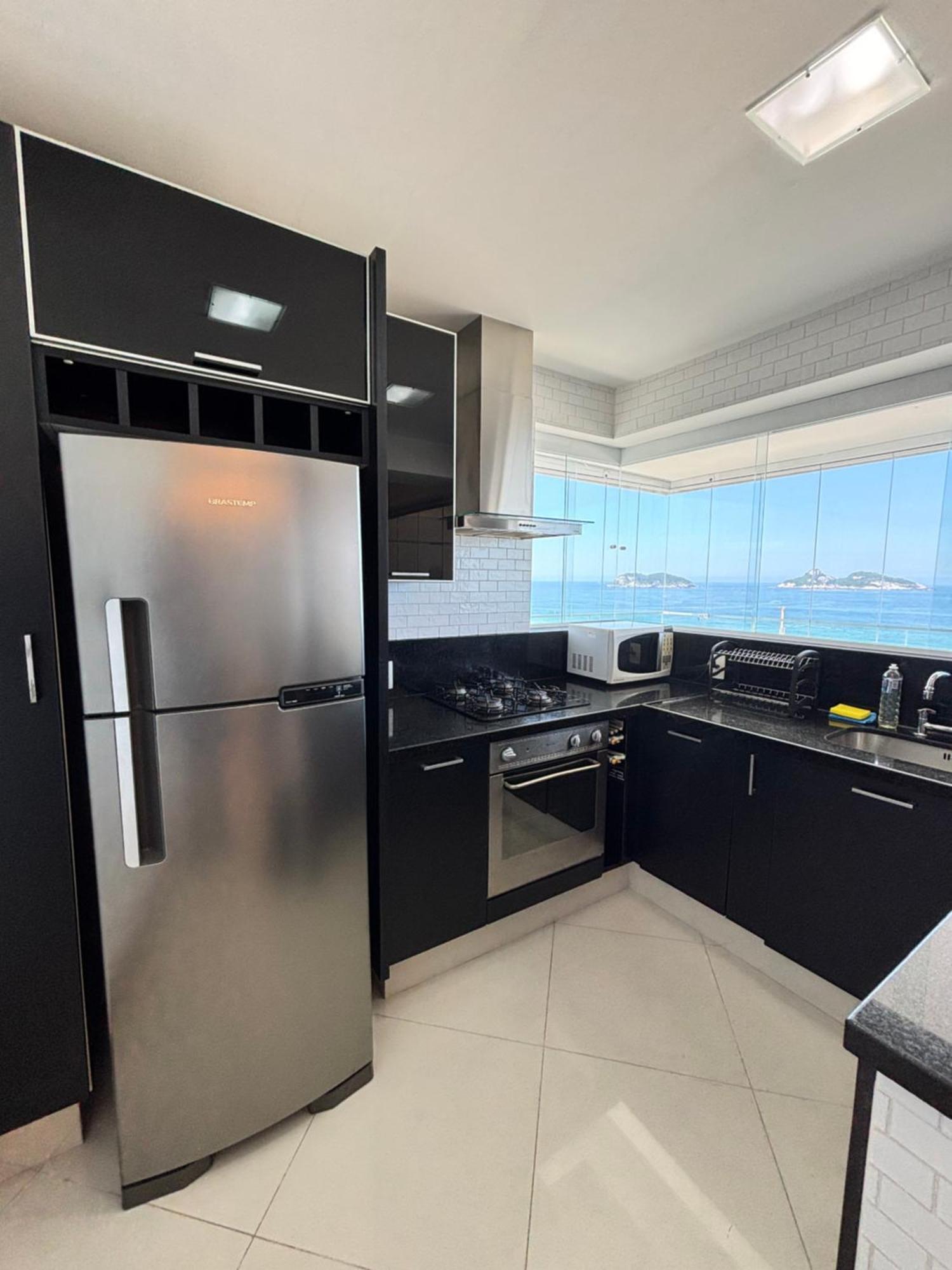 Do Pepe - Movie View - Apto 2 Bedrooms * Rio de Janeiro