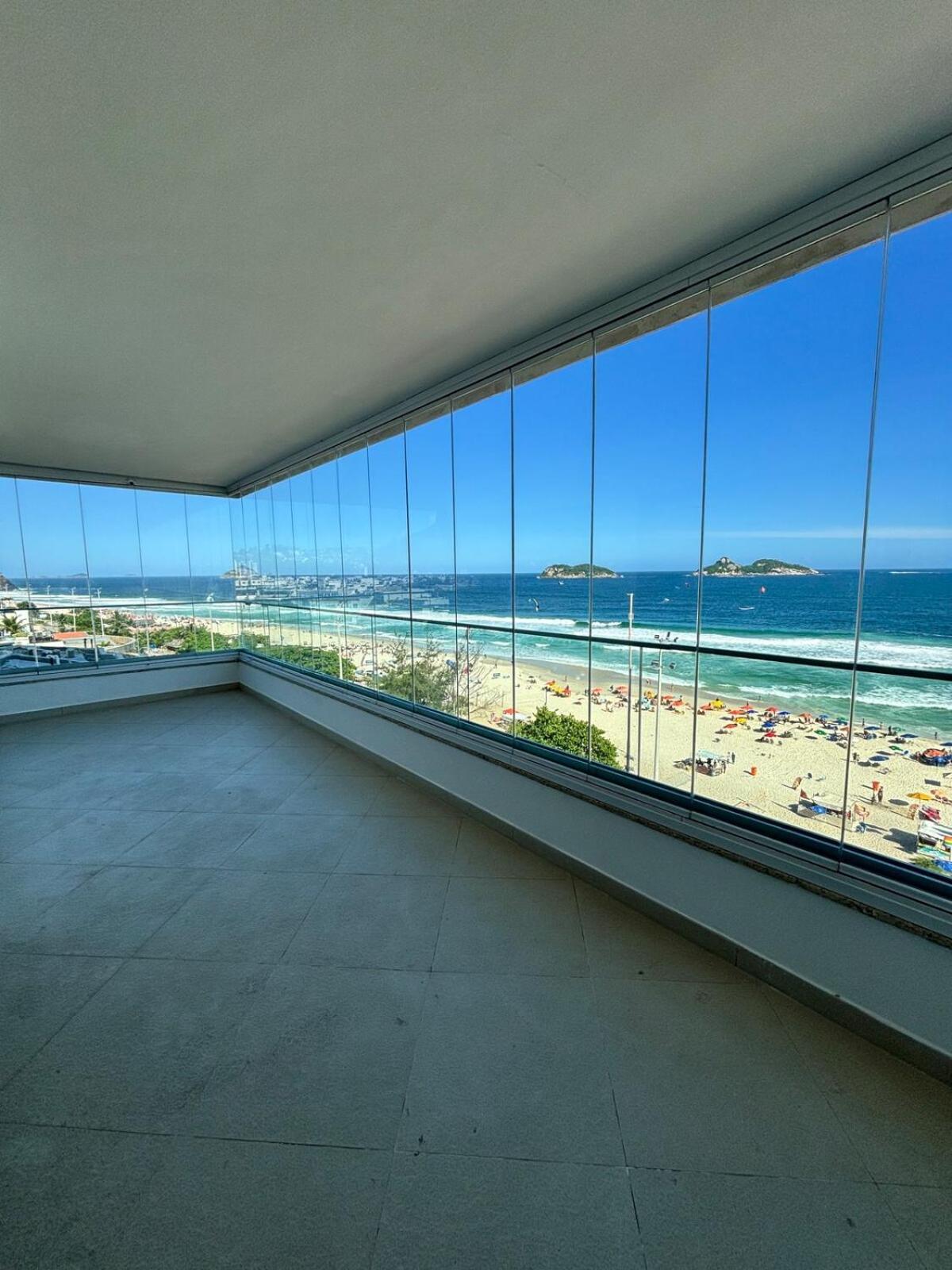 Do Pepe - Movie View - Apto 2 Bedrooms Apartamento
