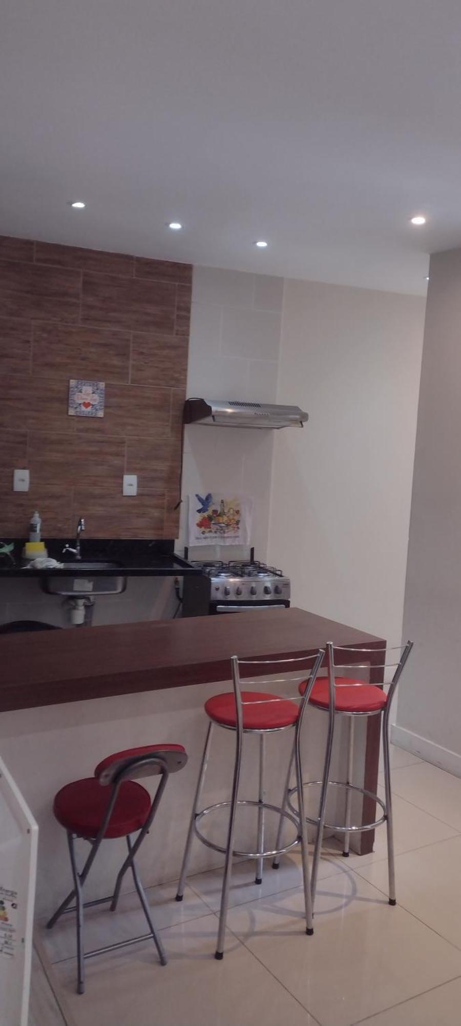 Apartment Lapa Dos Arcos *