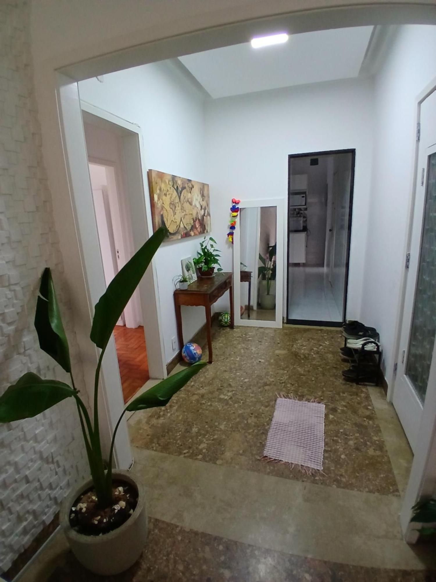Beach Apartment