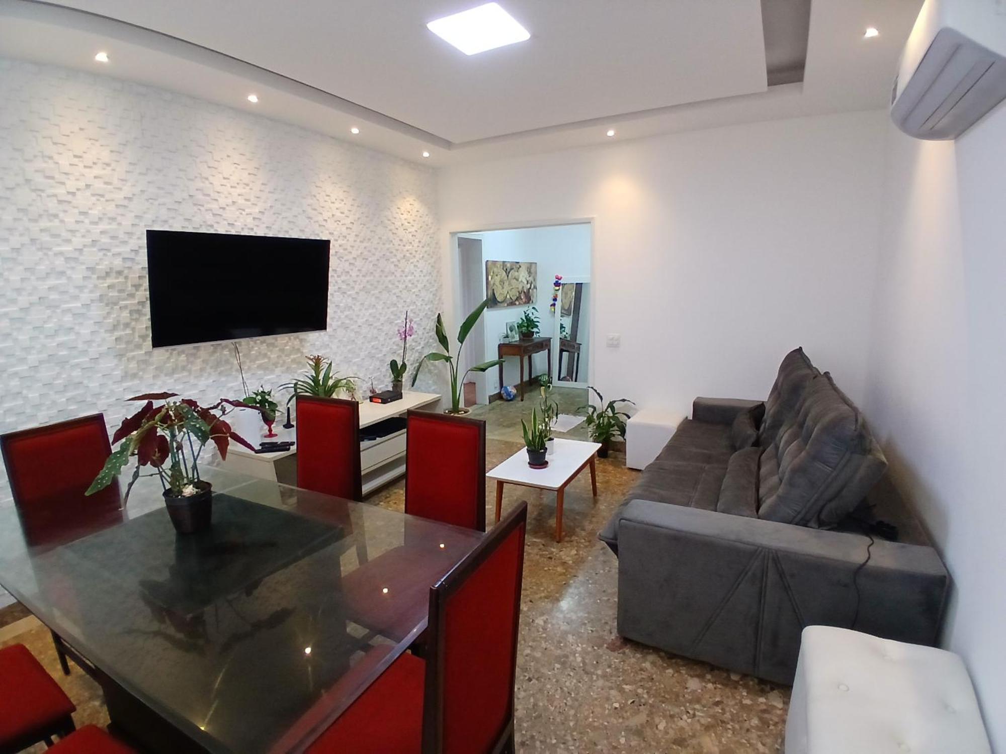 Apartamento Beach Apartment Rio de Janeiro