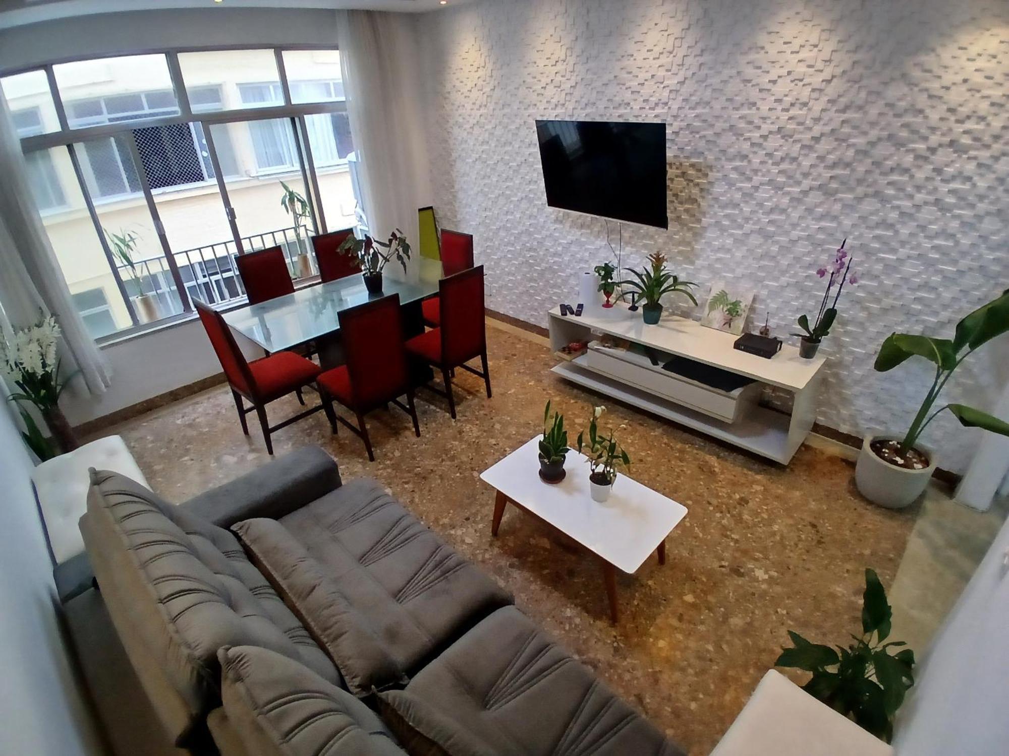Apartamento Beach Apartment *