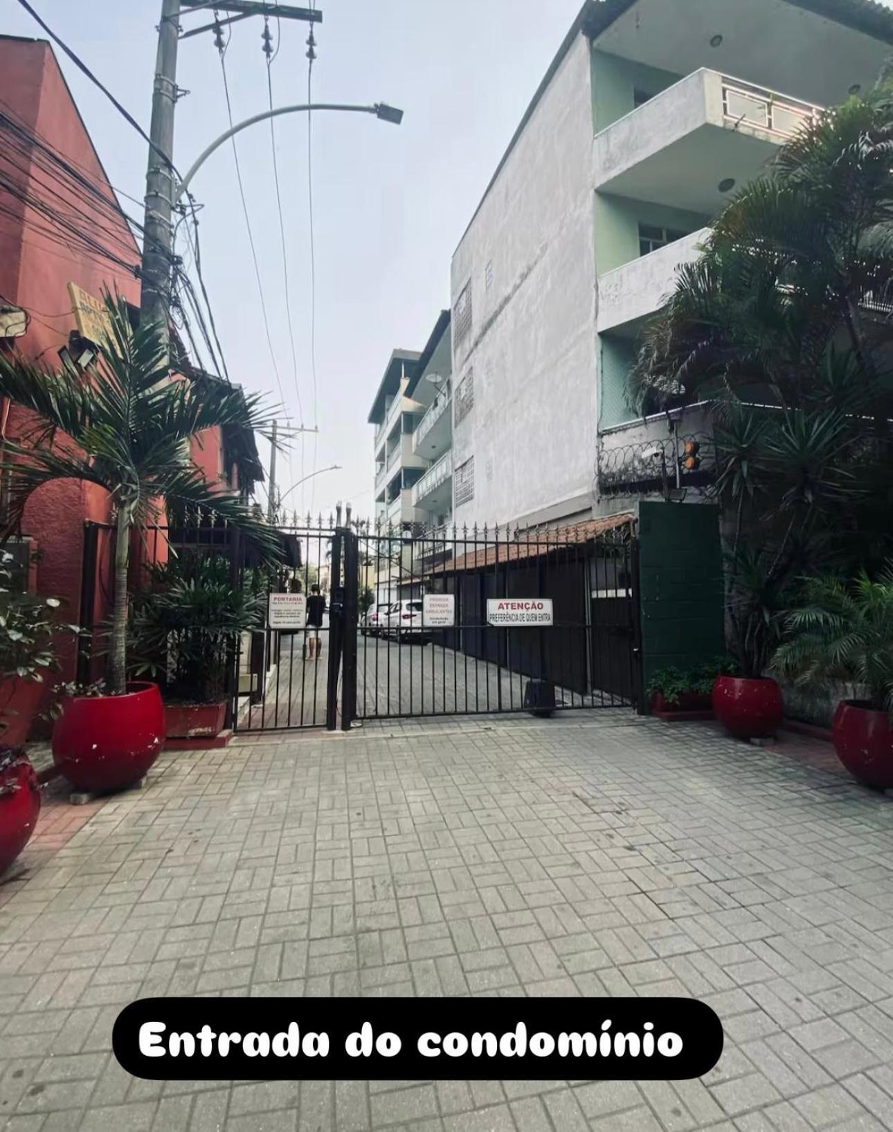 Homestay Casa Na Barra Da Tijuca Rio de Janeiro