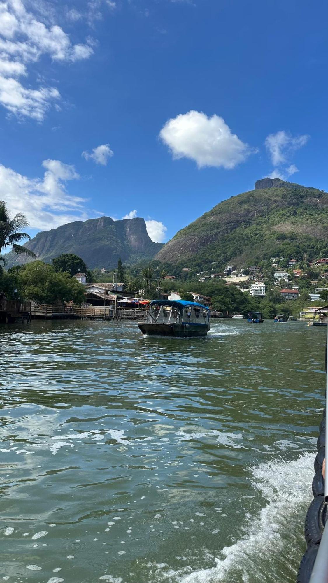 Casa Na Barra Da Tijuca Rio de Janeiro