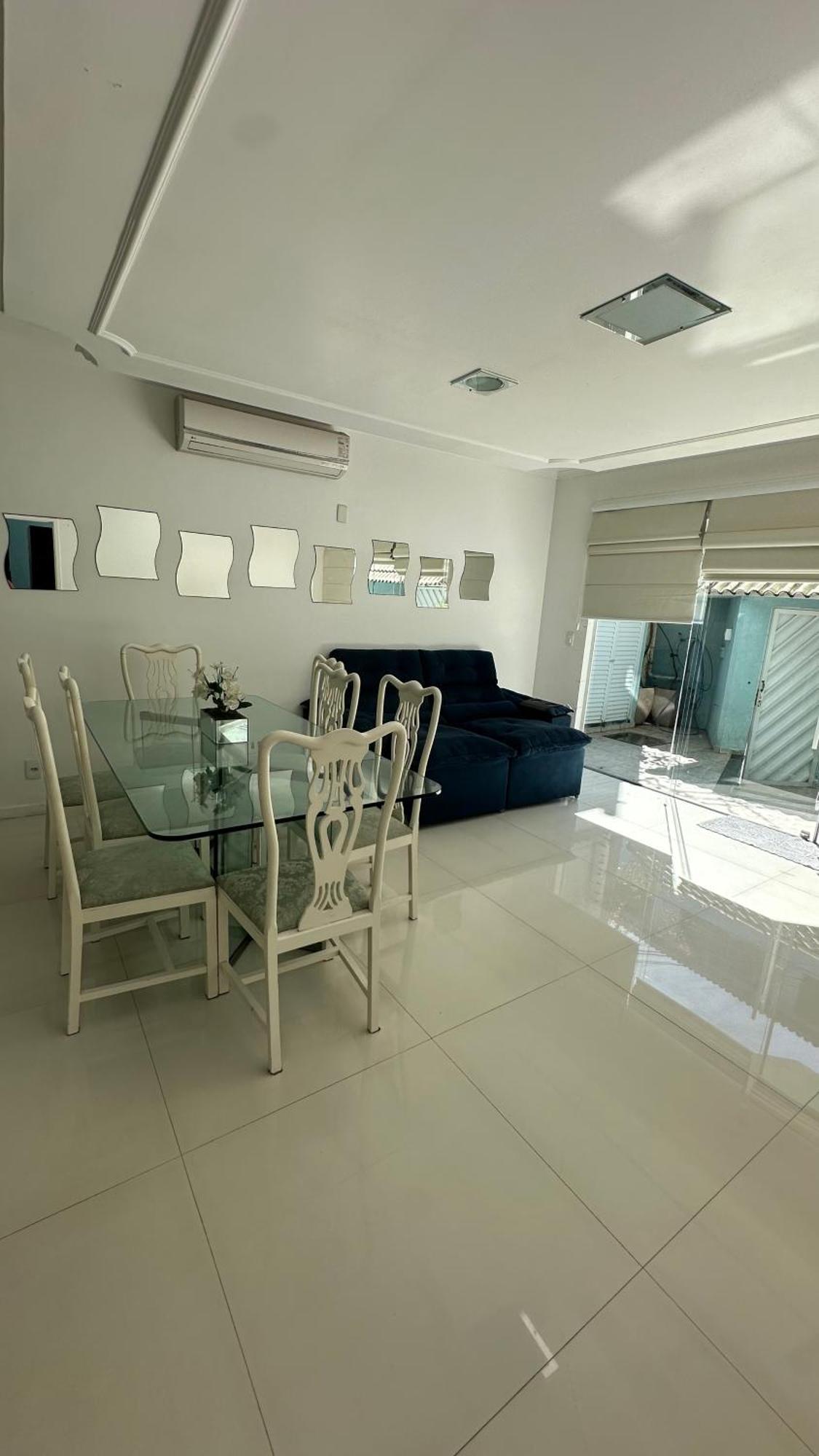 Homestay Casa Na Barra Da Tijuca Rio de Janeiro