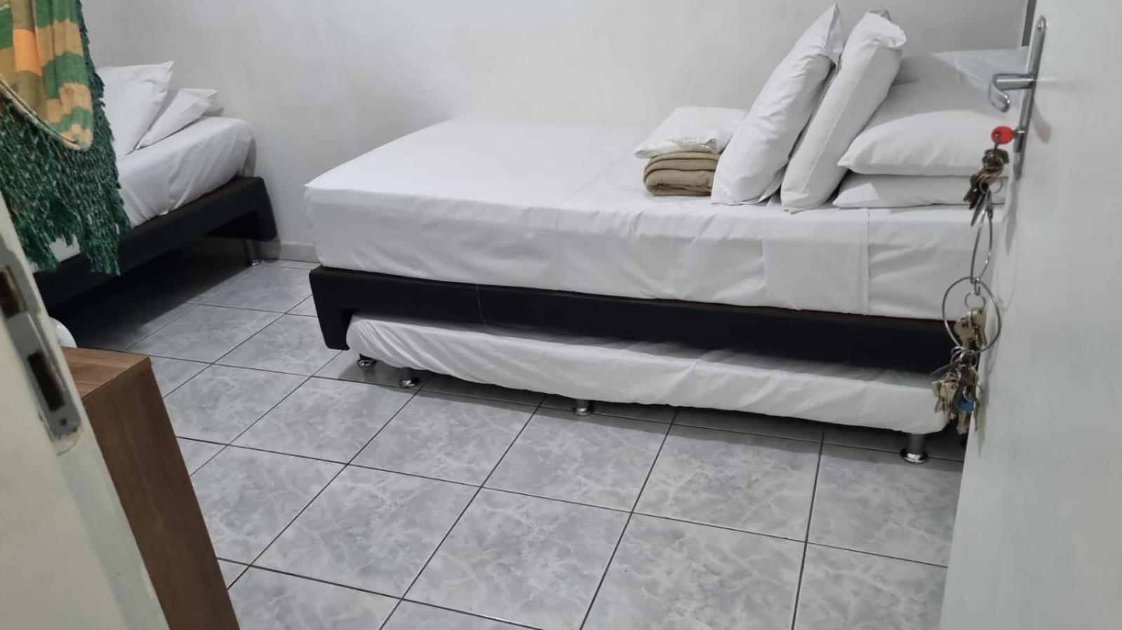 Privativo Em Quarto em Acomodações Particulares *