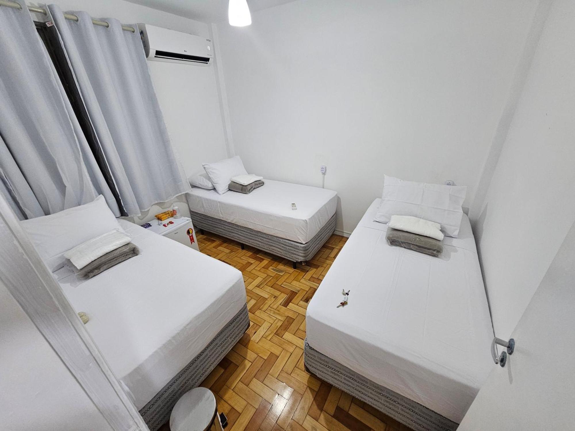 Quarto em Acomodações Particulares Privativo Em Rio de Janeiro