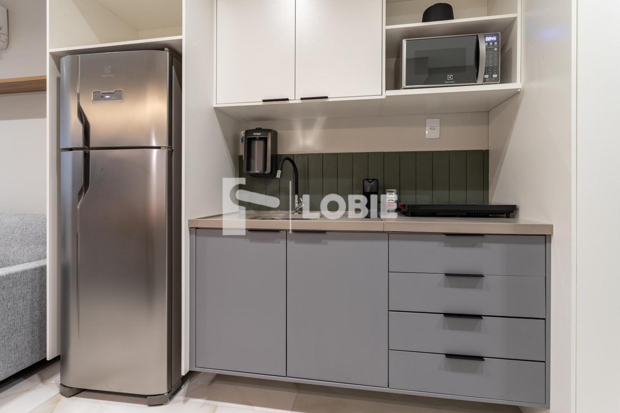 Lobie Dias Downtown Apartamento Rio de Janeiro