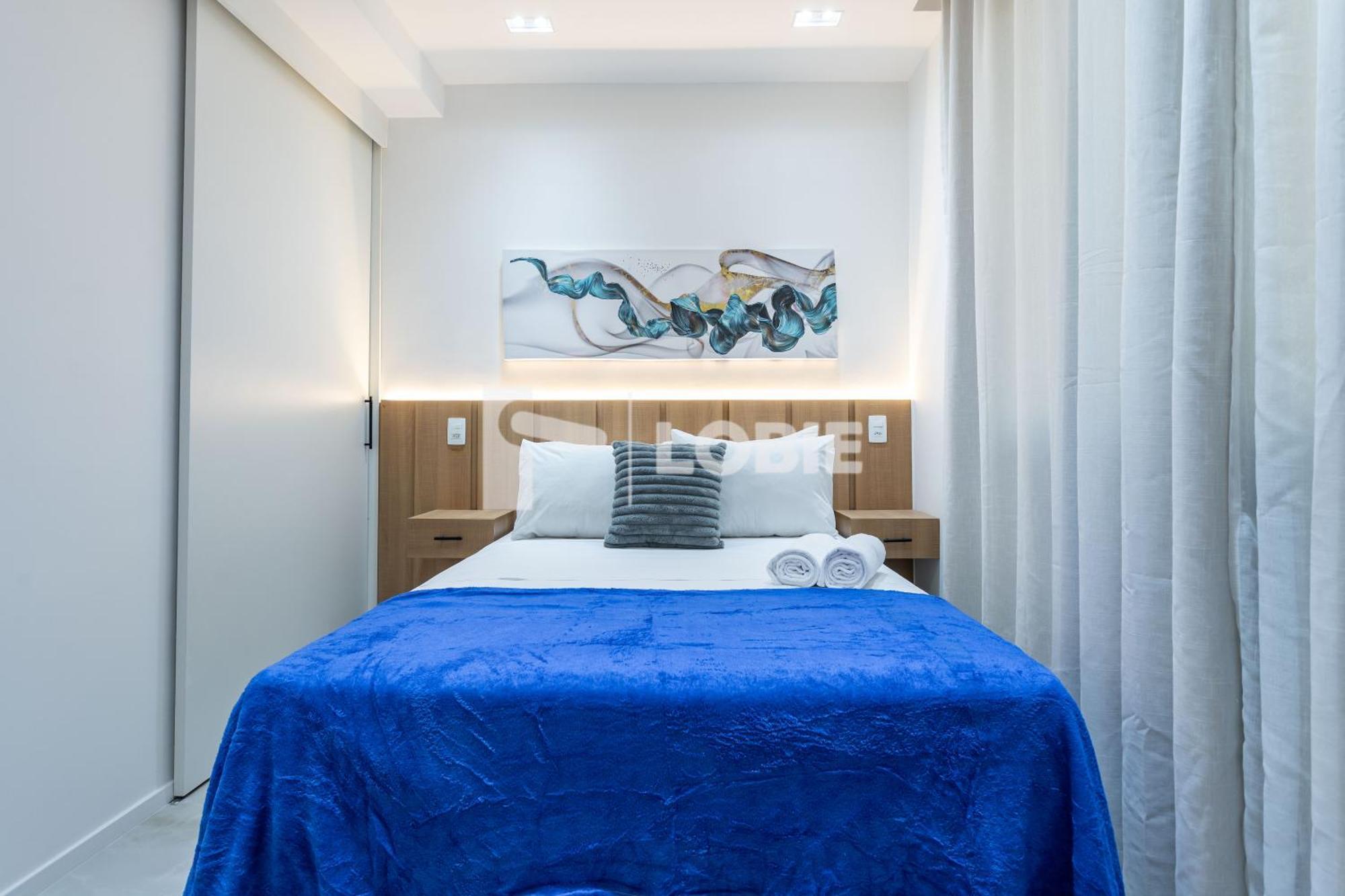 Apartamento Lobie Dias Downtown