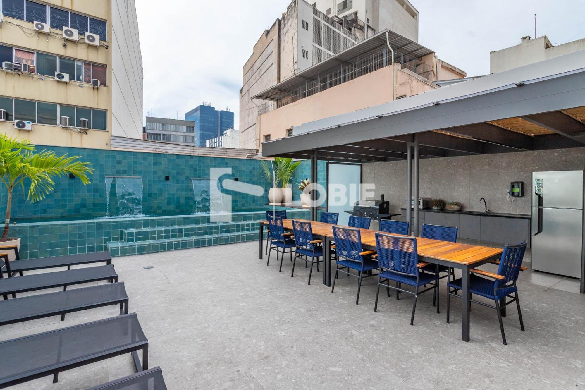 Apartamento Lobie Dias Downtown *