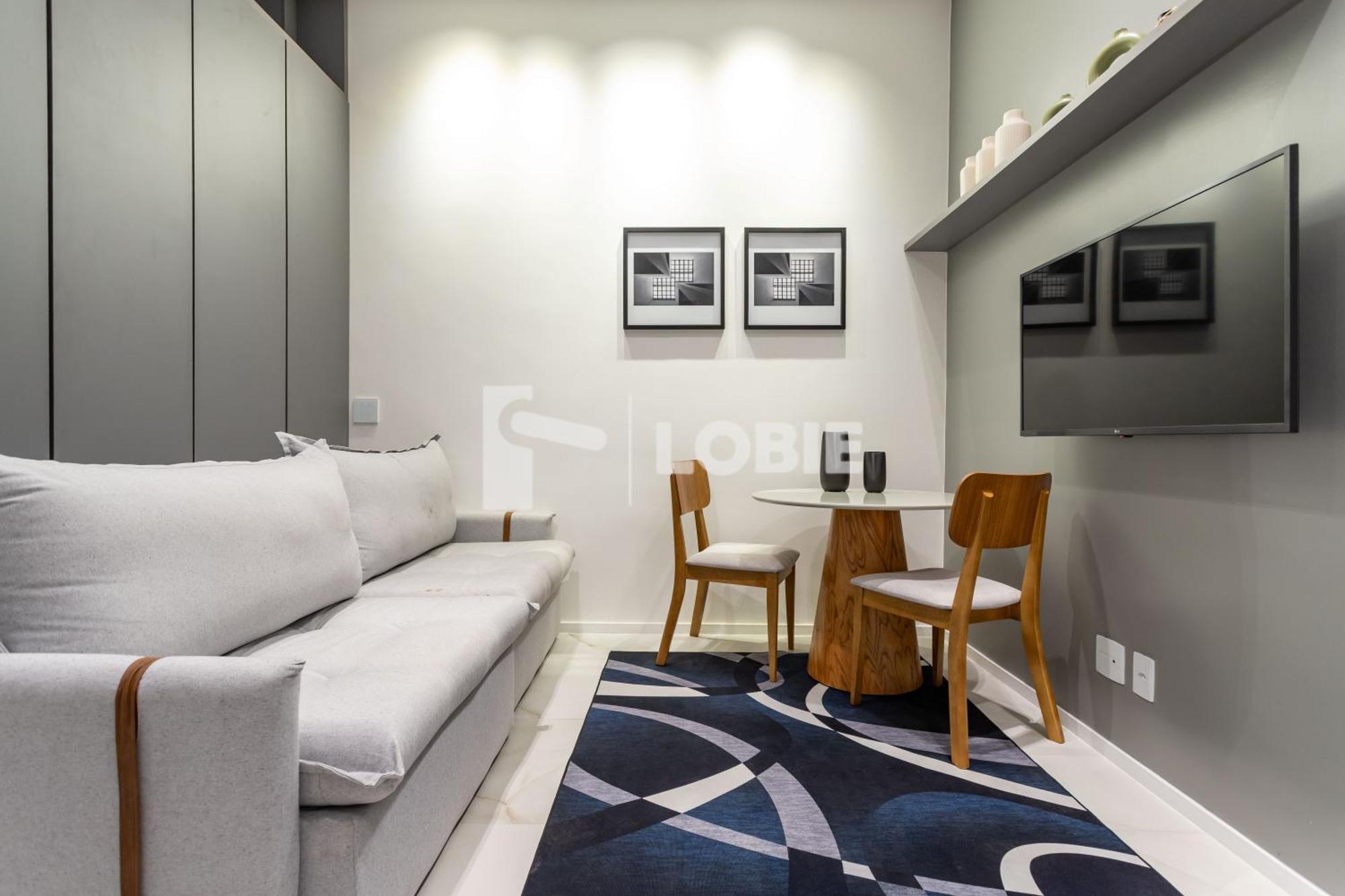 Lobie Dias Downtown Apartamento