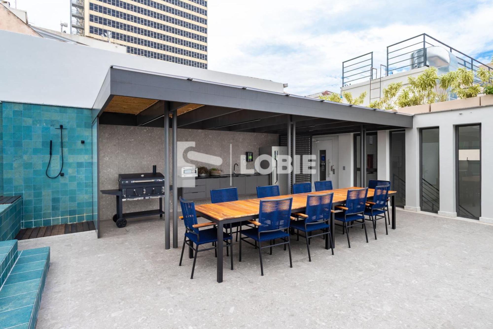 Apartamento Lobie Dias Downtown *
