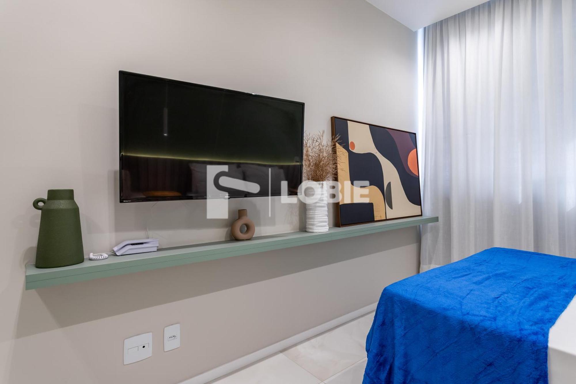 Lobie Dias Downtown Apartamento Rio de Janeiro