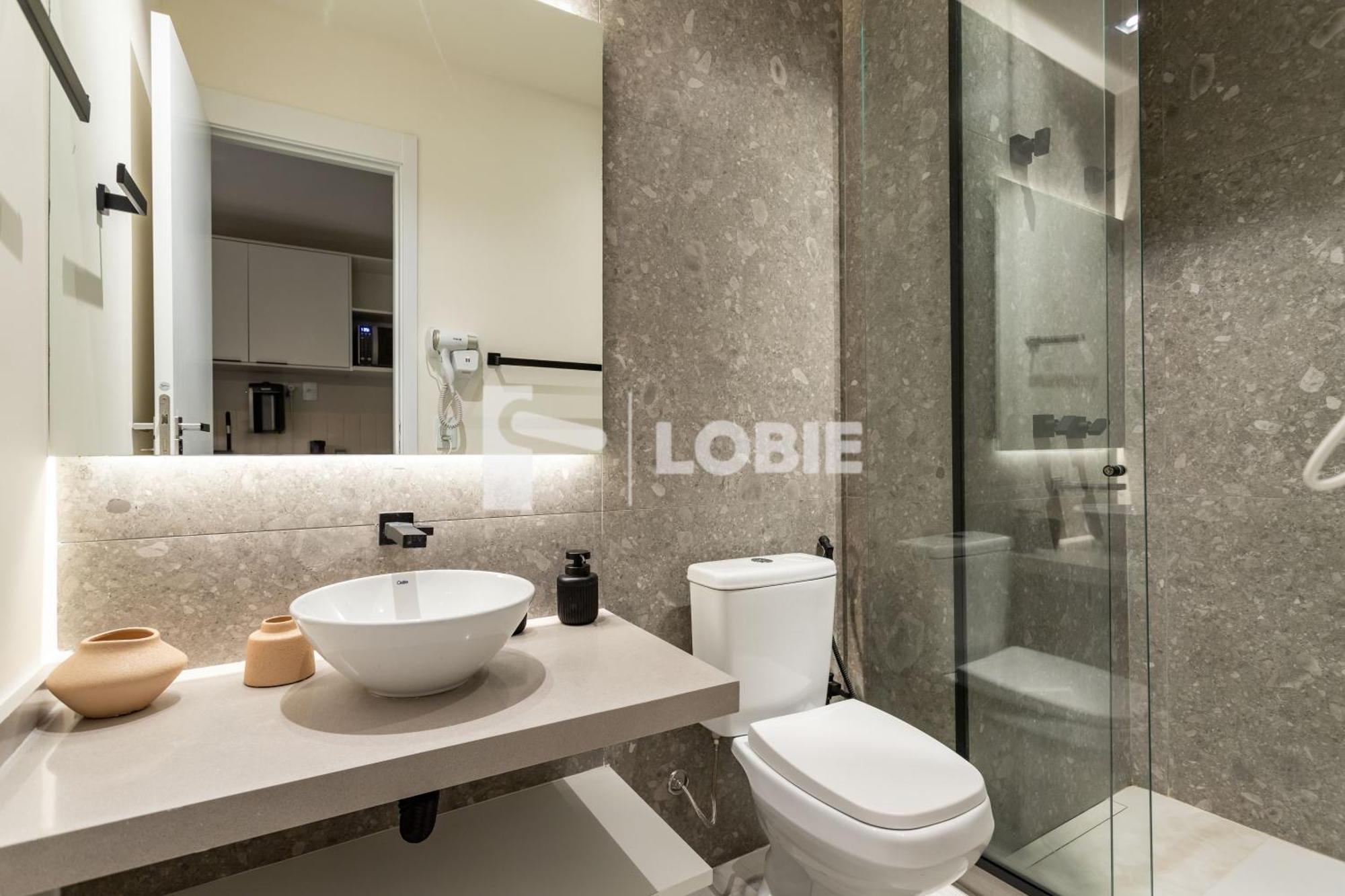 Apartamento Lobie Dias Downtown *