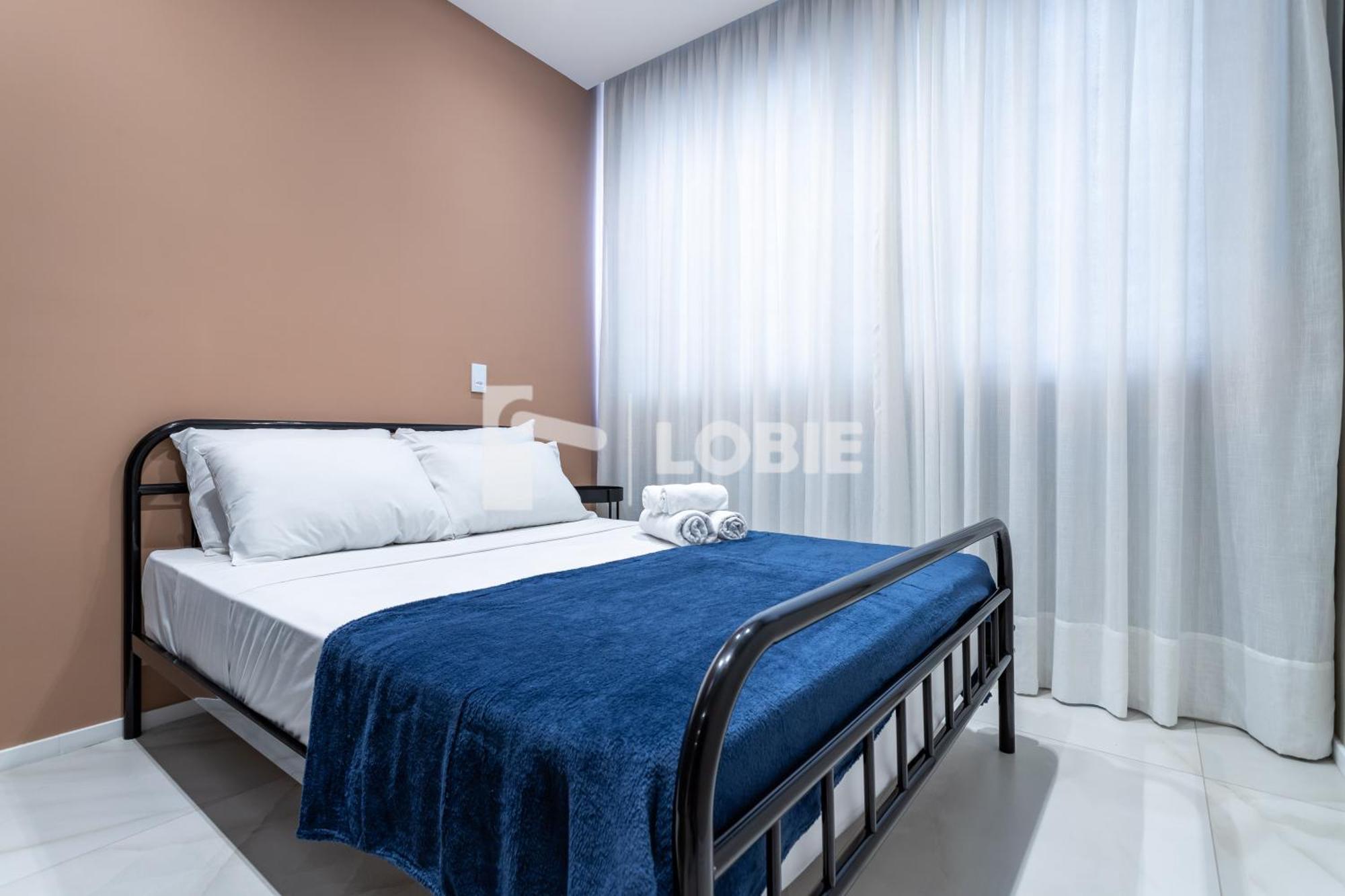 Apartamento Lobie Dias Downtown