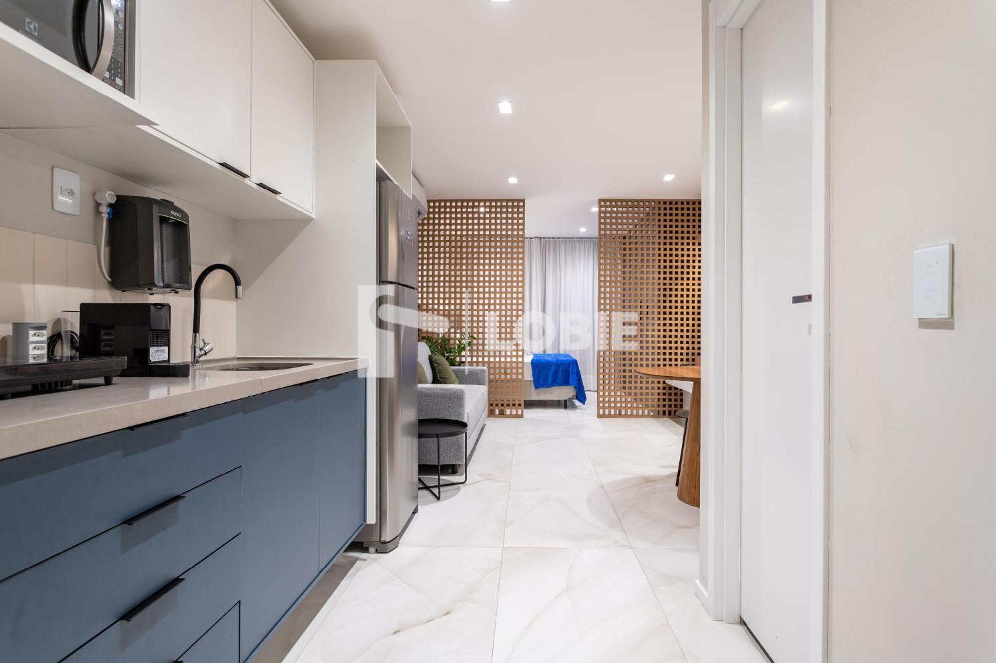 Apartamento Lobie Dias Downtown *