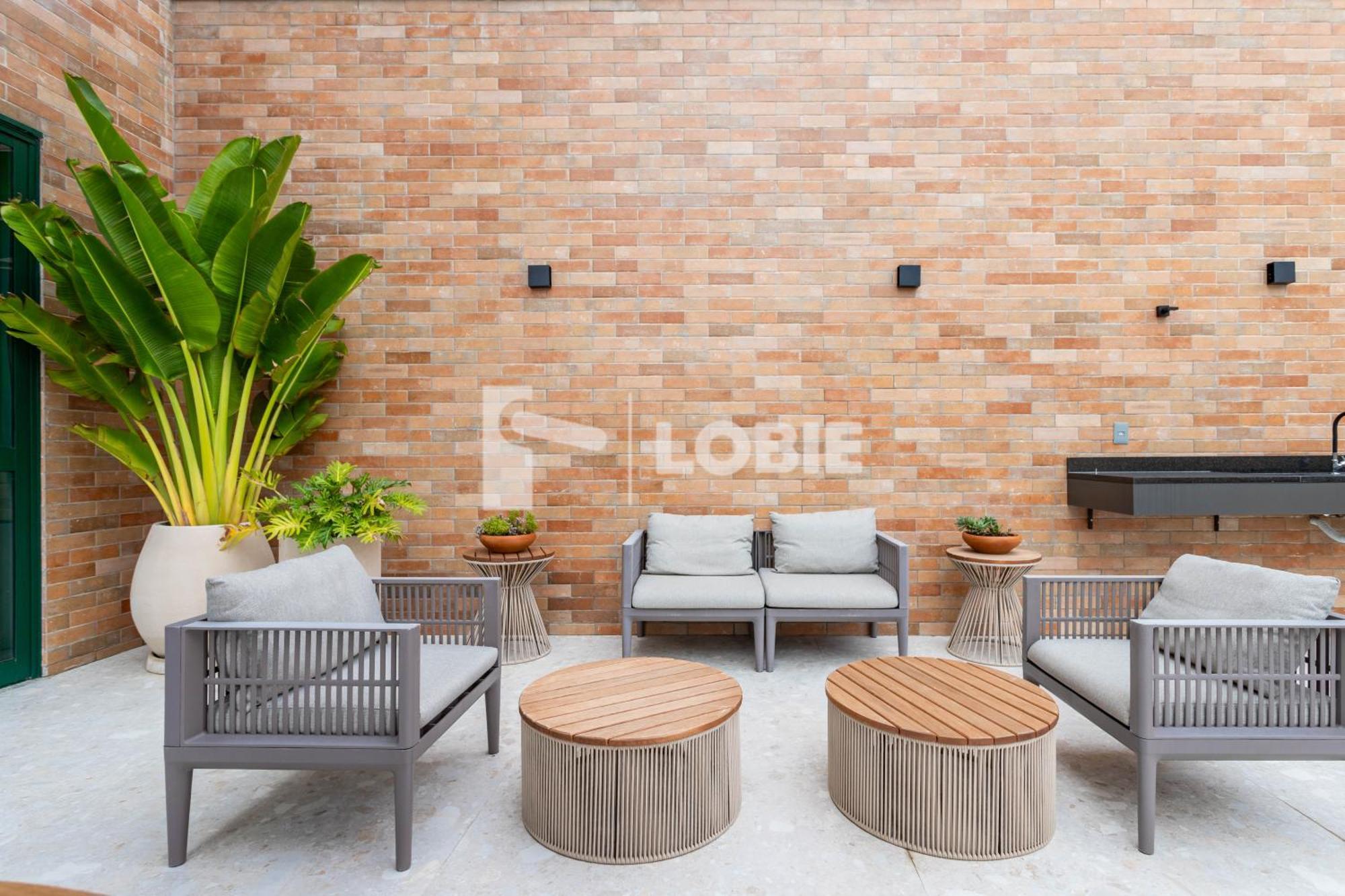 Lobie Dias Downtown Apartamento Rio de Janeiro