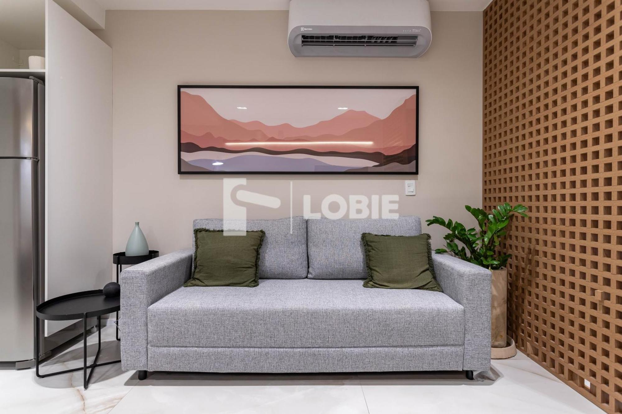 Apartamento Lobie Dias Downtown