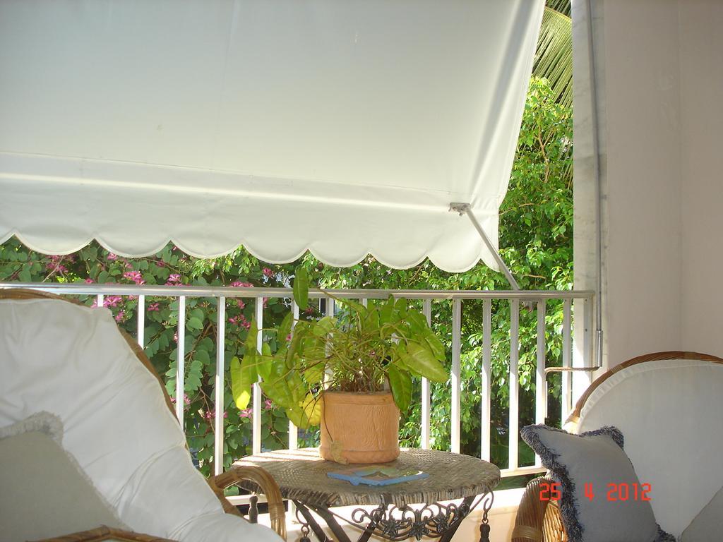 General Sidonio Homestay
