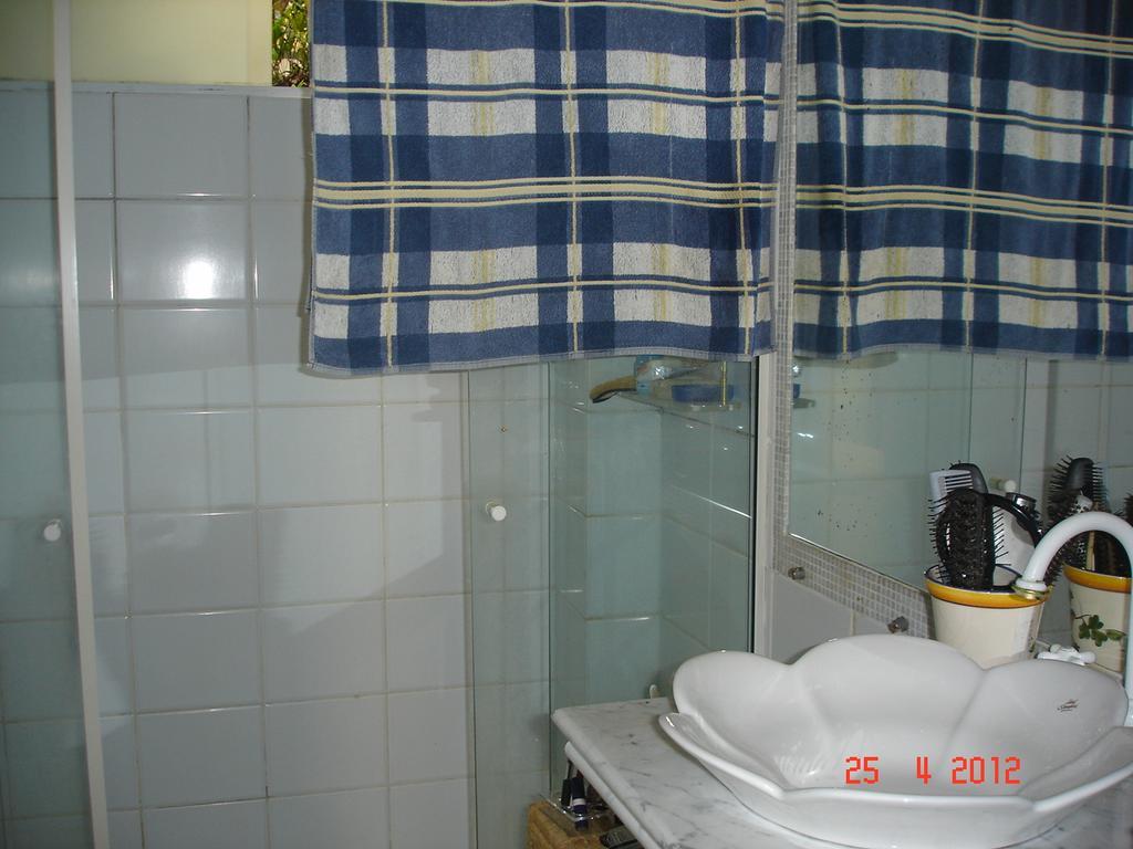 General Sidonio Homestay Hospedagem domiciliar Rio de Janeiro