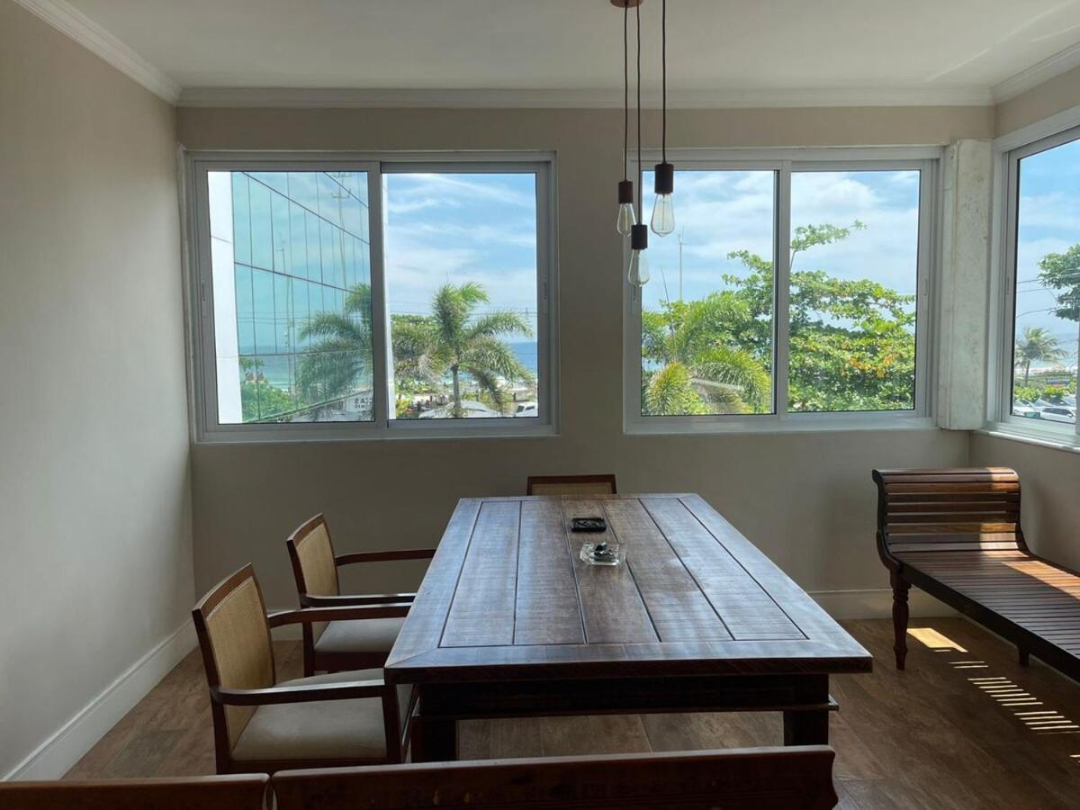 Duplex Com Vaga - Vista Mar Olegario Barra Rio de Janeiro
