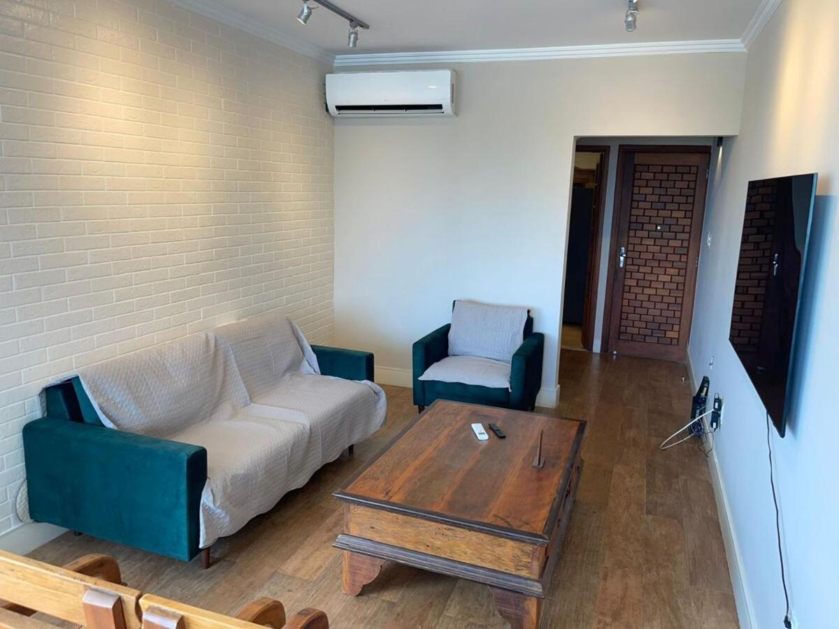 Duplex Com Vaga - Vista Mar Olegario Barra Rio de Janeiro