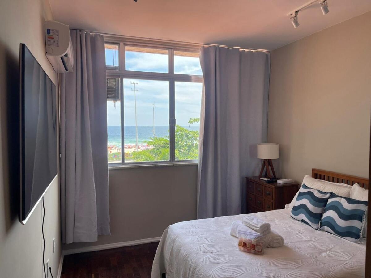 Apartamento Duplex Com Vaga - Vista Mar Olegario Barra Rio de Janeiro