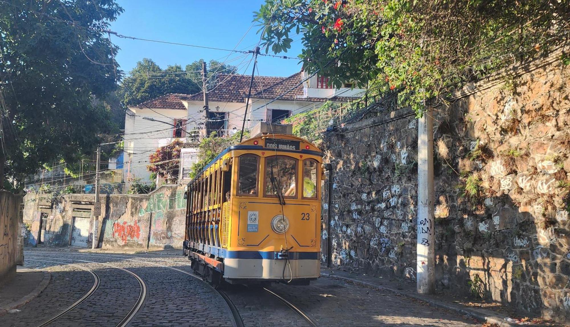 Apartamento Na Arvore No Centro Do Rio Rio de Janeiro