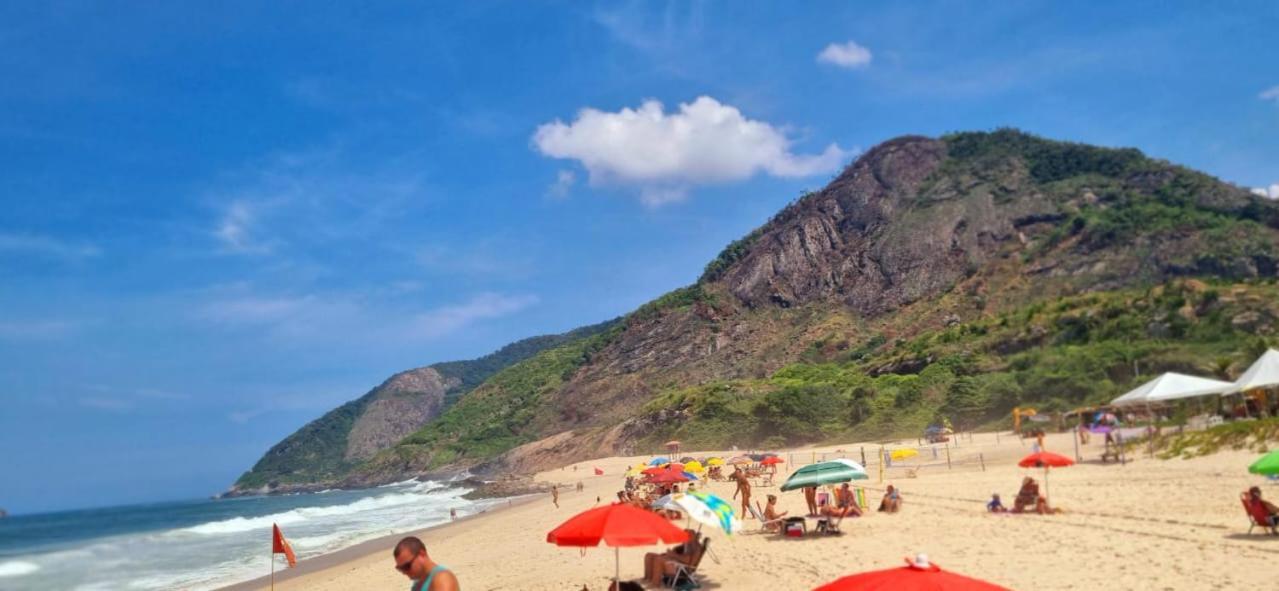 Terreo Recreio Dos Bandeirantes Apartamento