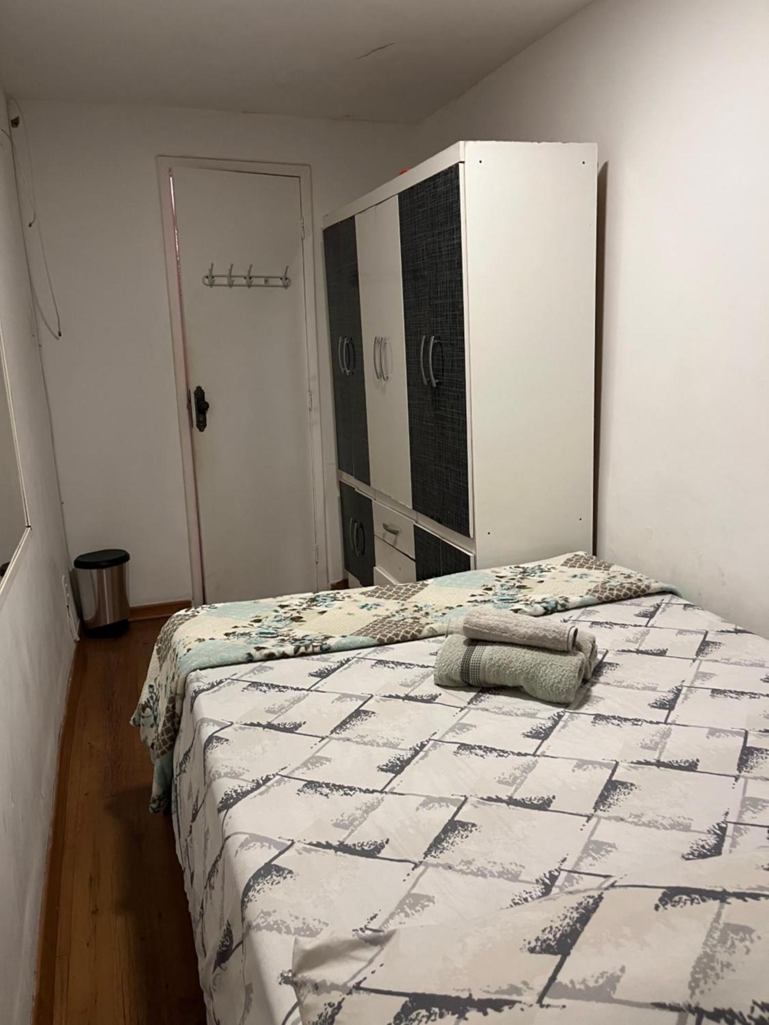 Quartos Privativos Em Frente A De Copacabana, Rio de Janeiro